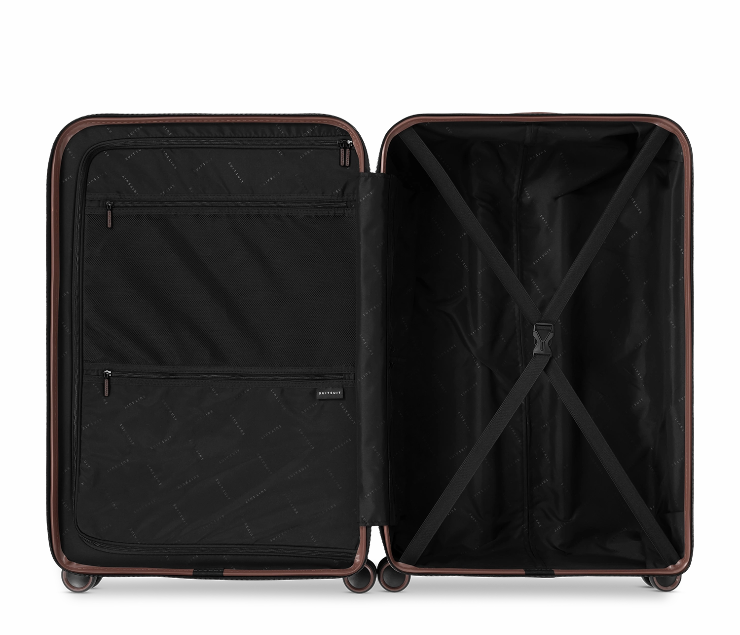 Expression - Nutshell - Safe Travels Set (20/28 INCH)
