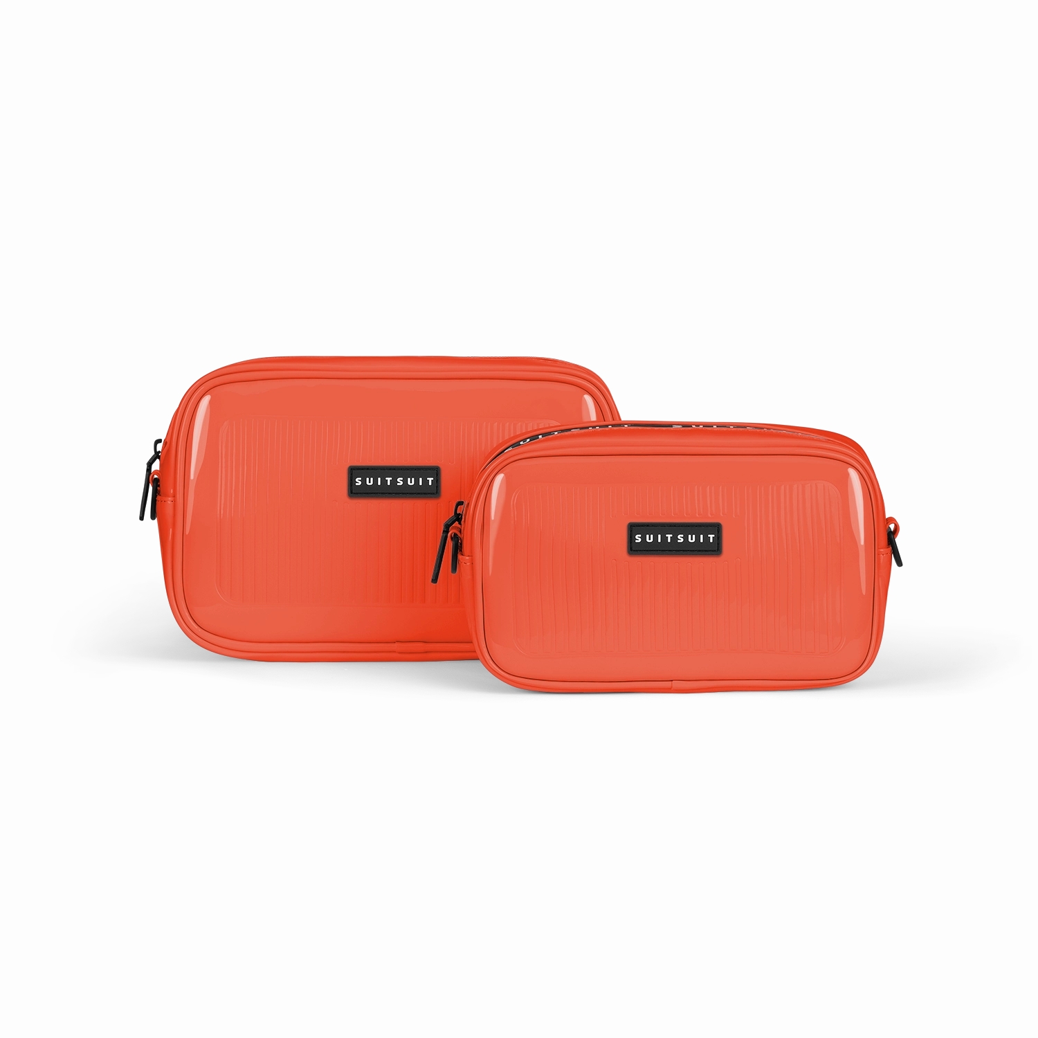 Expression - Radiant Red - Beauty on the Go Set