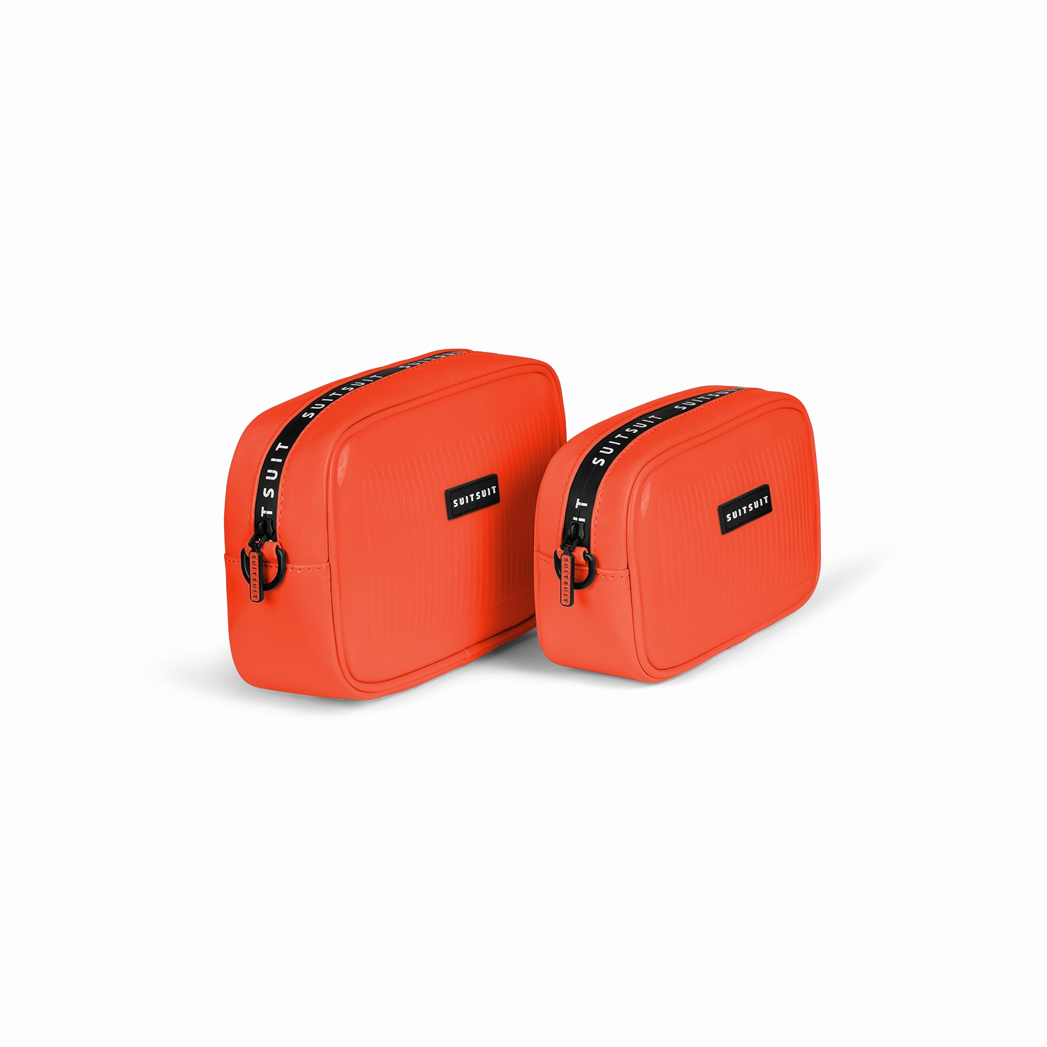 Expression - Radiant Red - Beauty on the Go Set