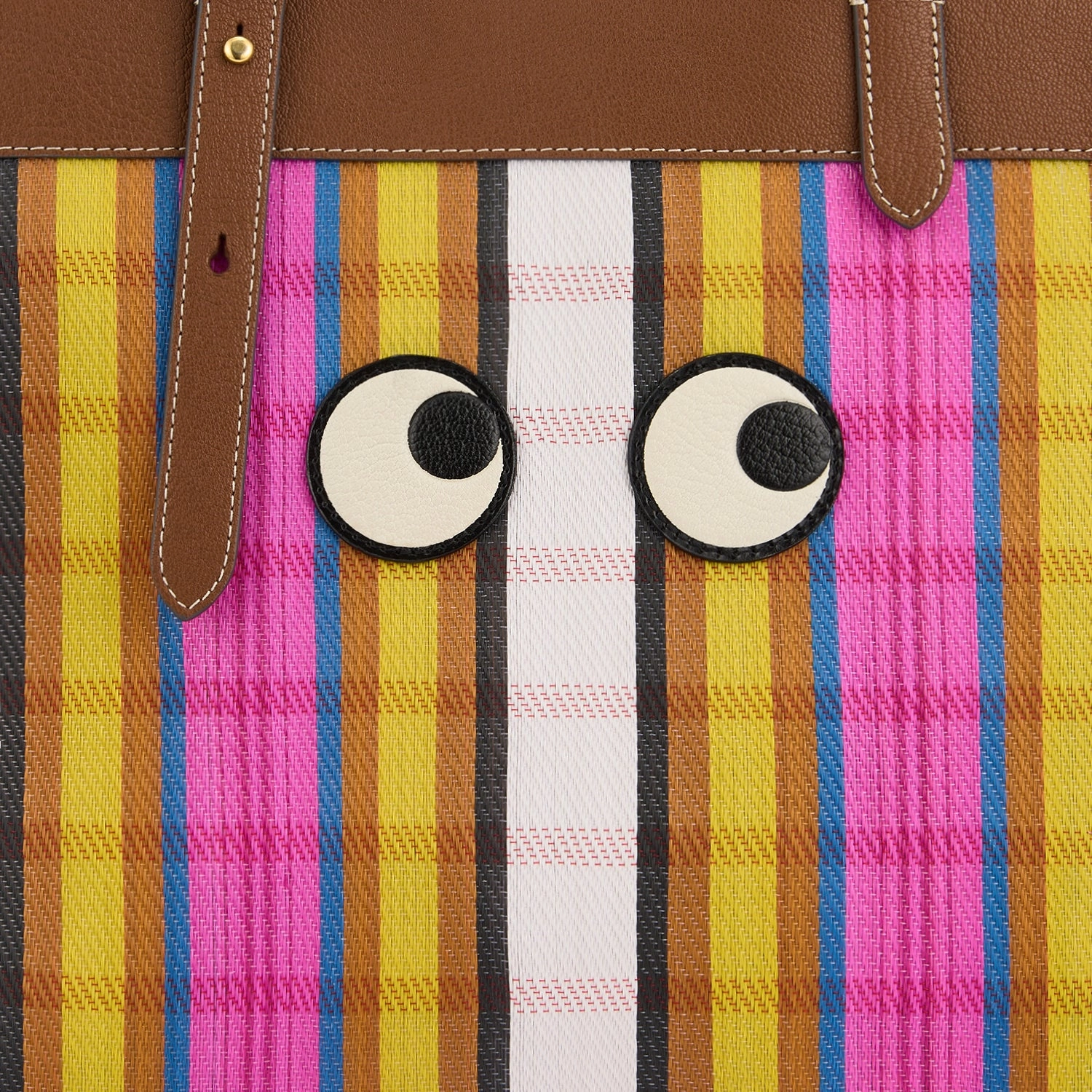 Eyes E/W Tote