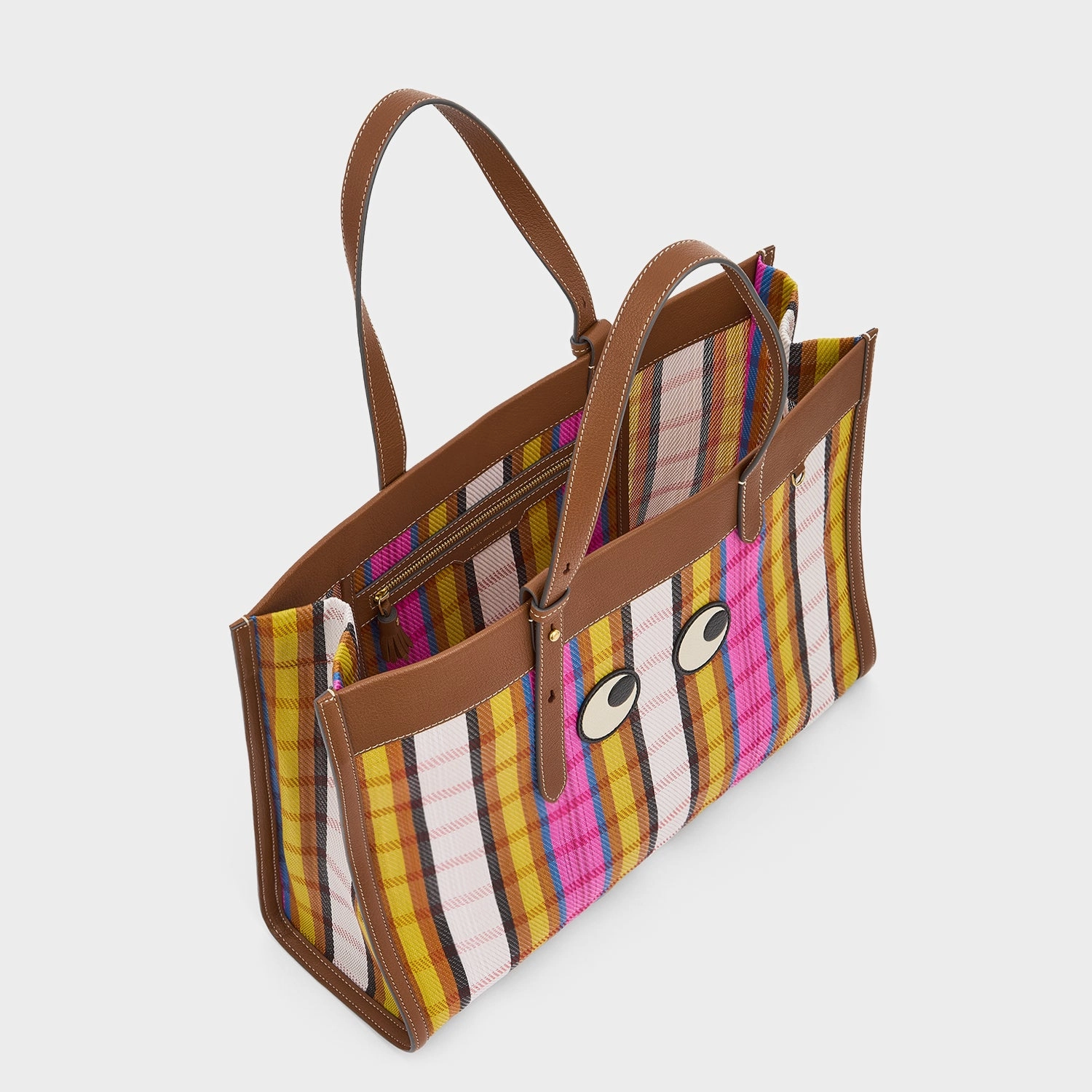 Eyes E/W Tote
