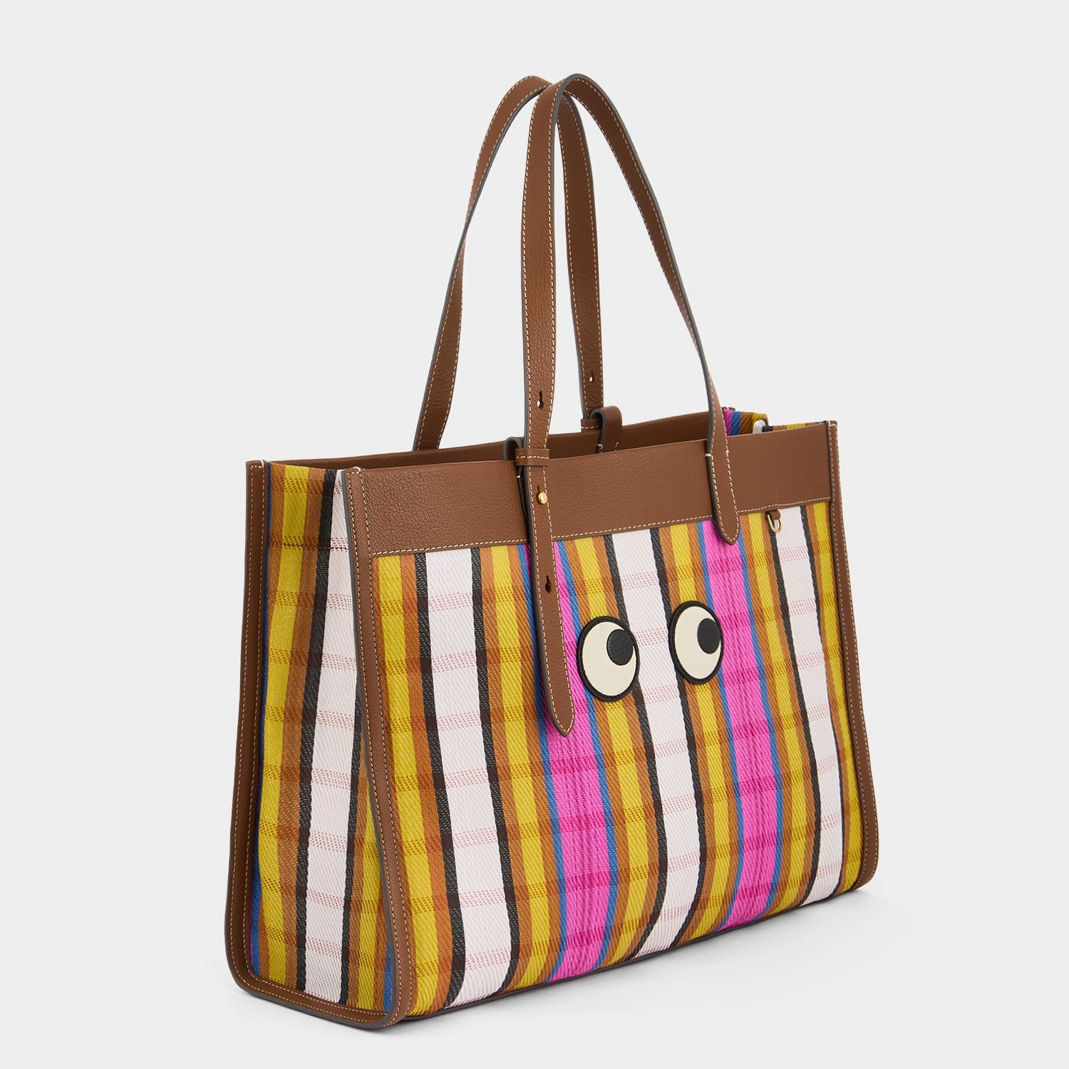 Eyes E/W Tote