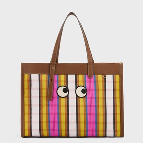 Eyes E/W Tote