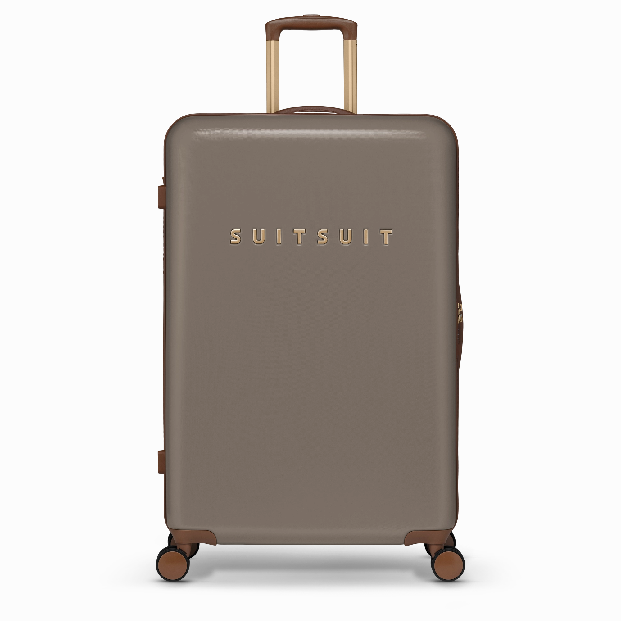 Fab Seventies - Taupe - Perfect Packing Set (20/28 INCH)