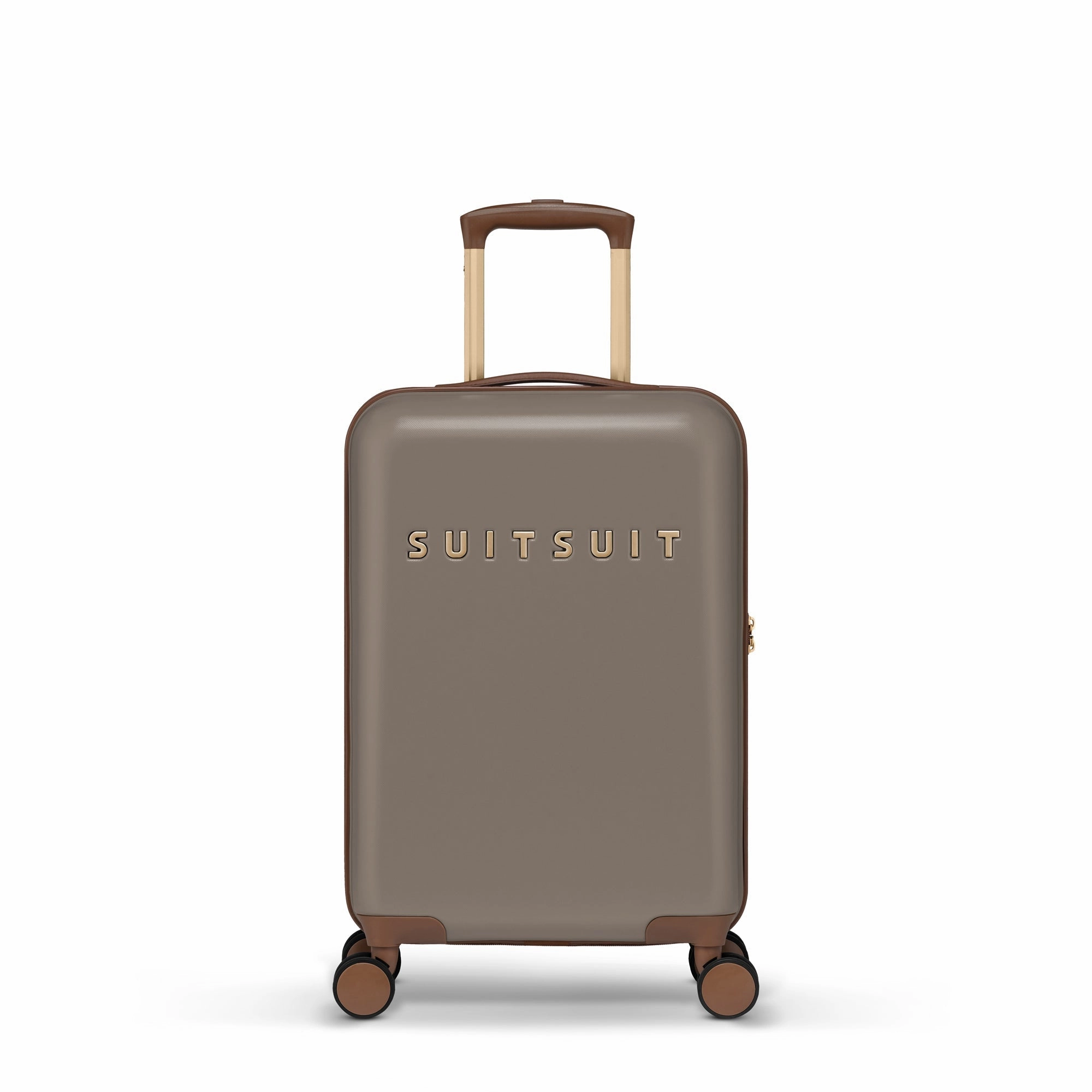 Fab Seventies - Taupe - Perfect Packing Set (20/28 INCH)
