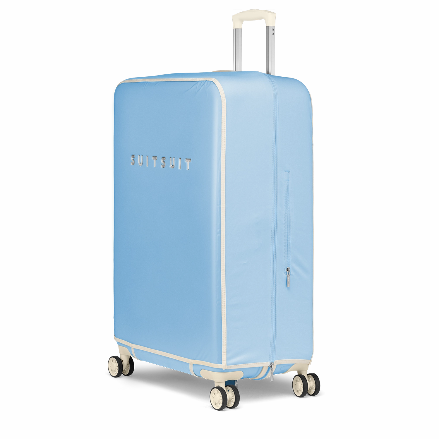 Fabulous Fifties - Chambray Blue - Full Package Set (28 INCH)