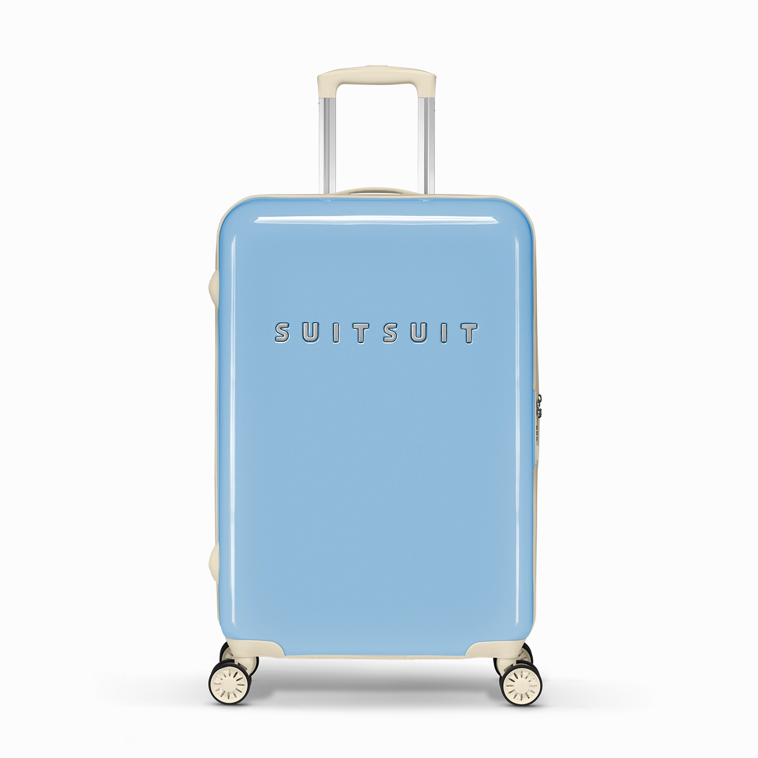 Fabulous Fifties - Chambray Blue - Full Package Set (28 INCH)