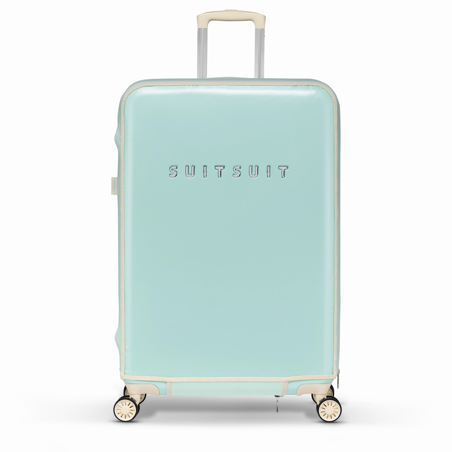 Fabulous Fifties - Luminous Mint - Full Package Set (28 INCH)