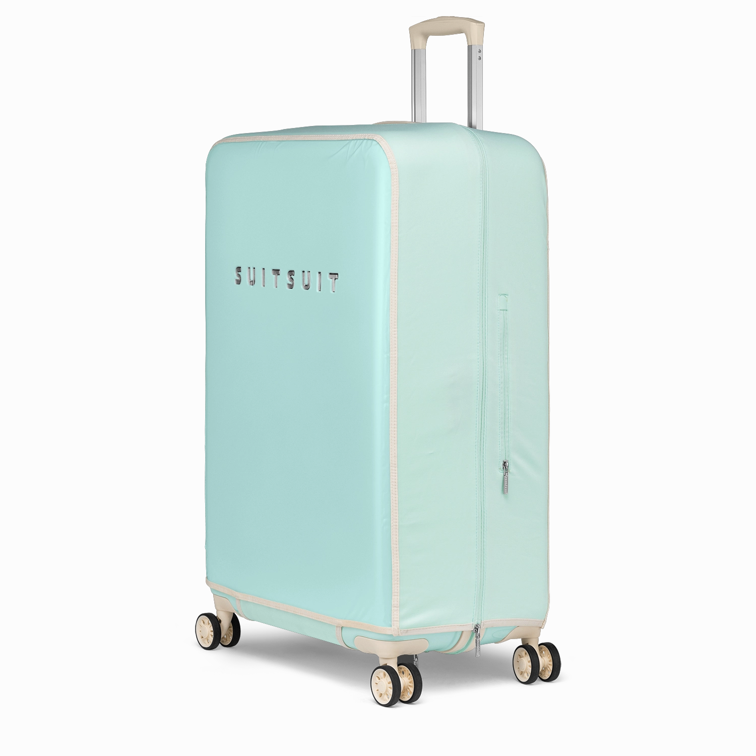 Fabulous Fifties - Luminous Mint - Full Package Set (28 INCH)