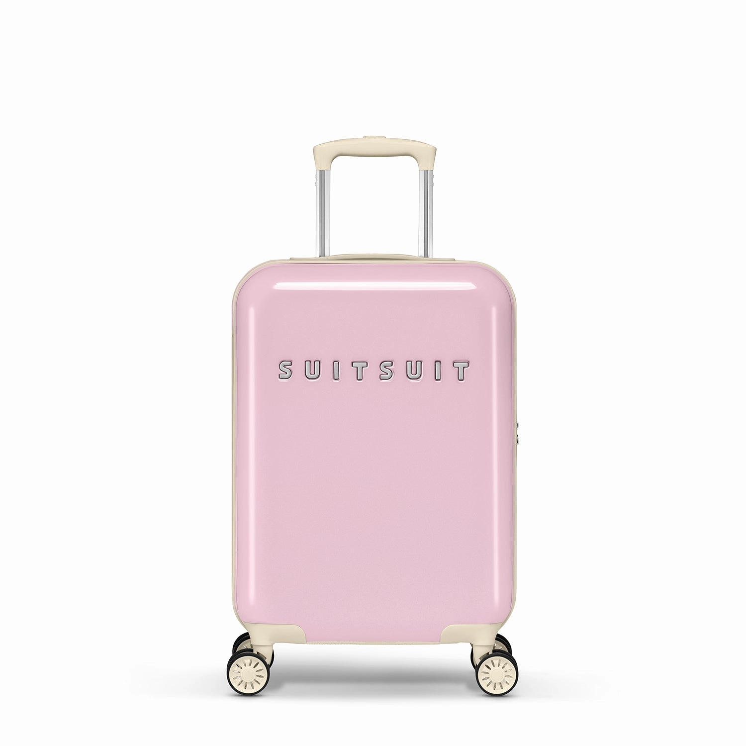 Fabulous Fifties - Pink Dust - Perfect Packing Set (20/28 INCH)