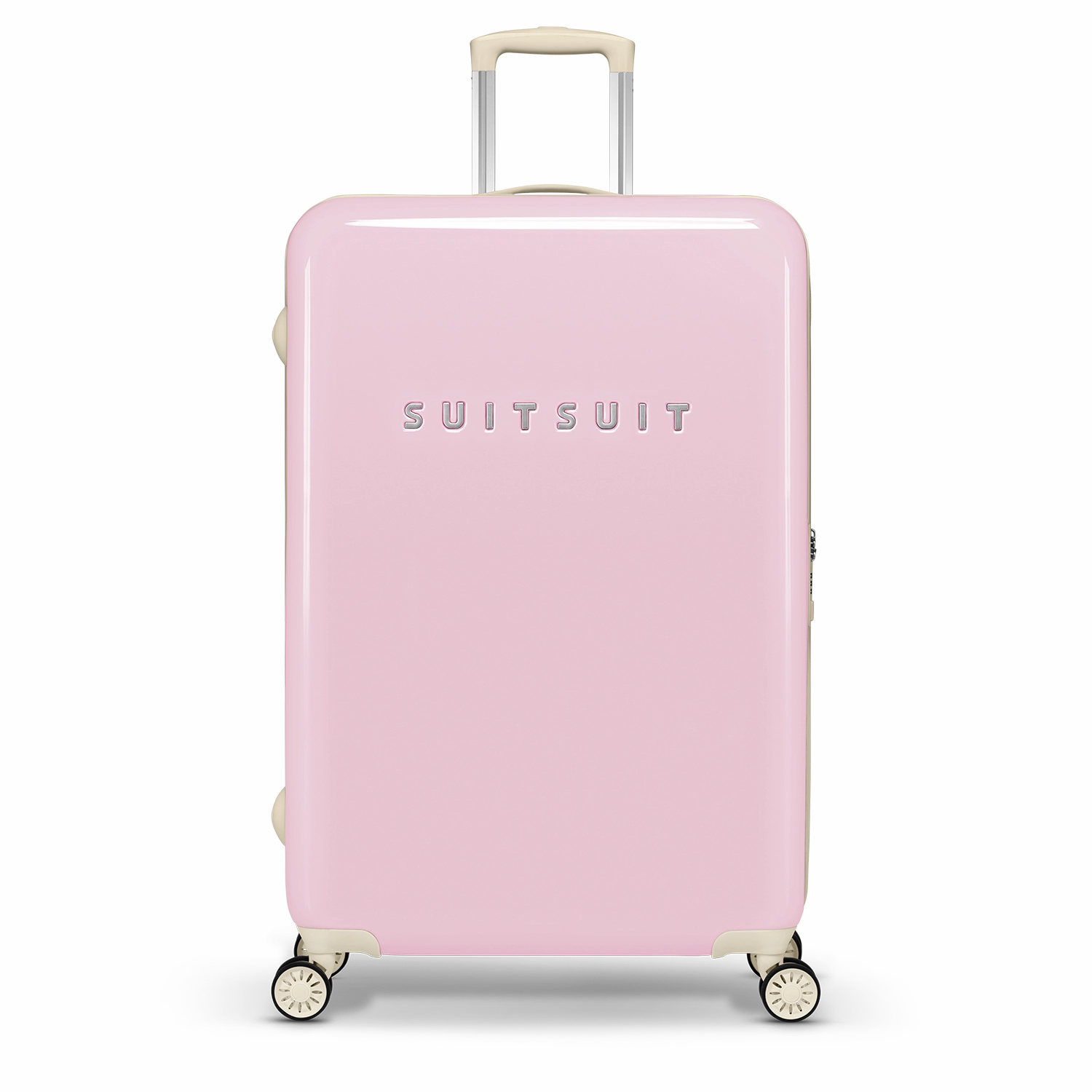 Fabulous Fifties - Pink Dust - Perfect Packing Set (20/28 INCH)