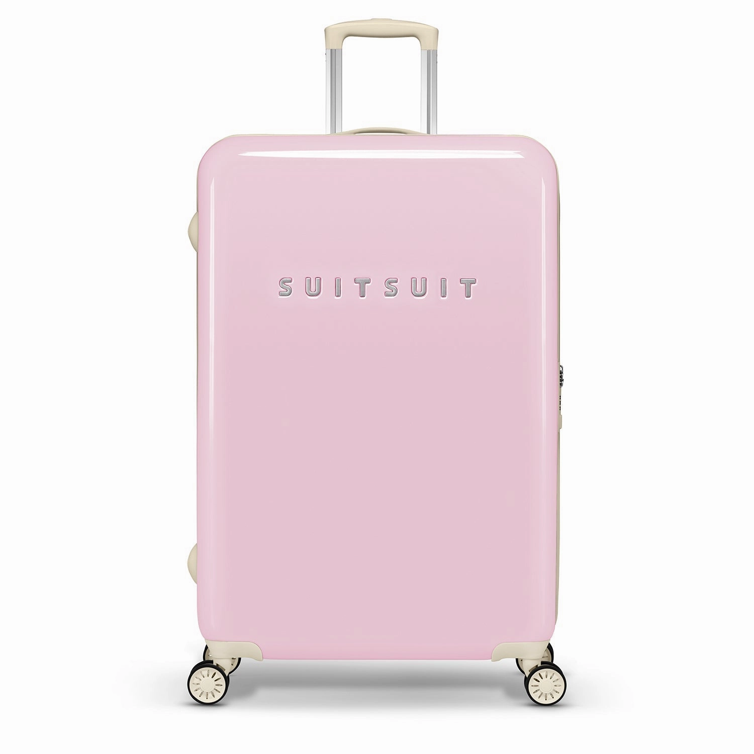 Fabulous Fifties - Pink Dust - Perfect Packing Set (28 INCH)