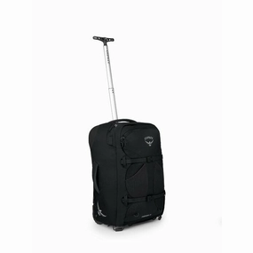 Fairview Wheeled Travel Pack Carry-On 36L/21.5"