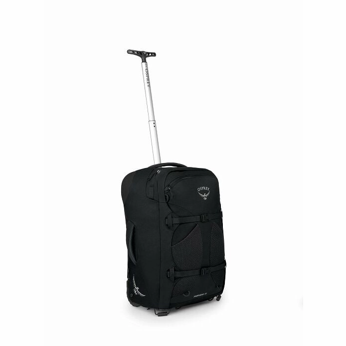 Fairview Wheeled Travel Pack Carry-On 36L/21.5"