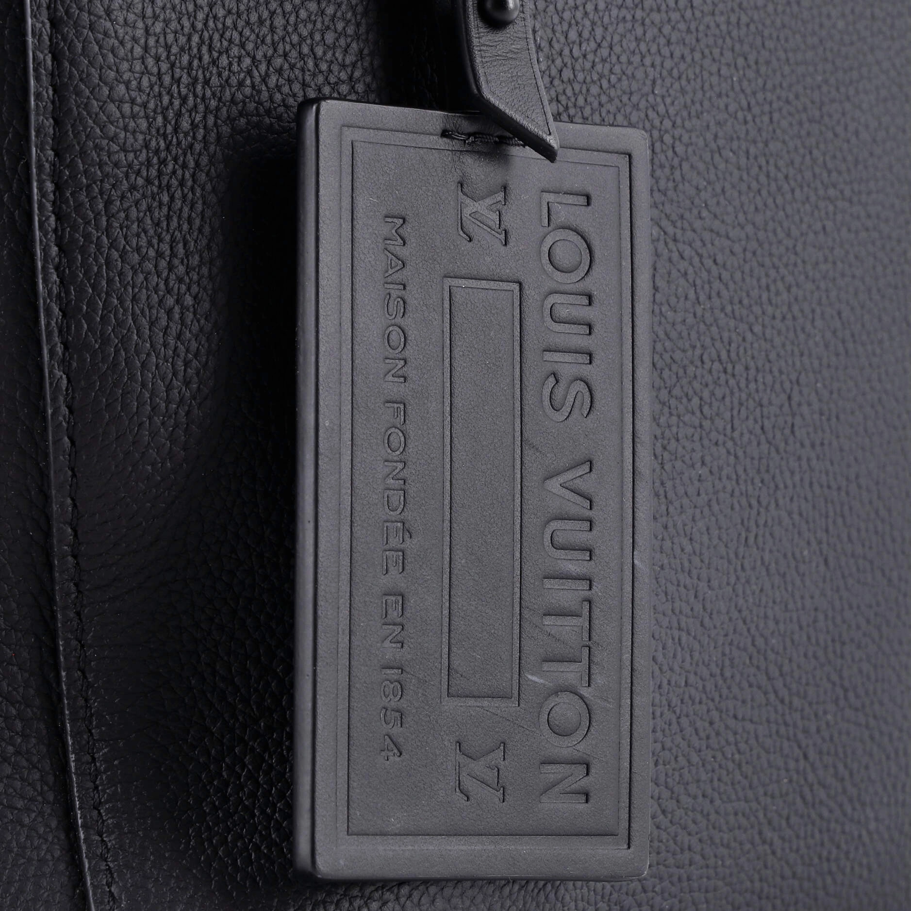 Fastline Backpack Leather