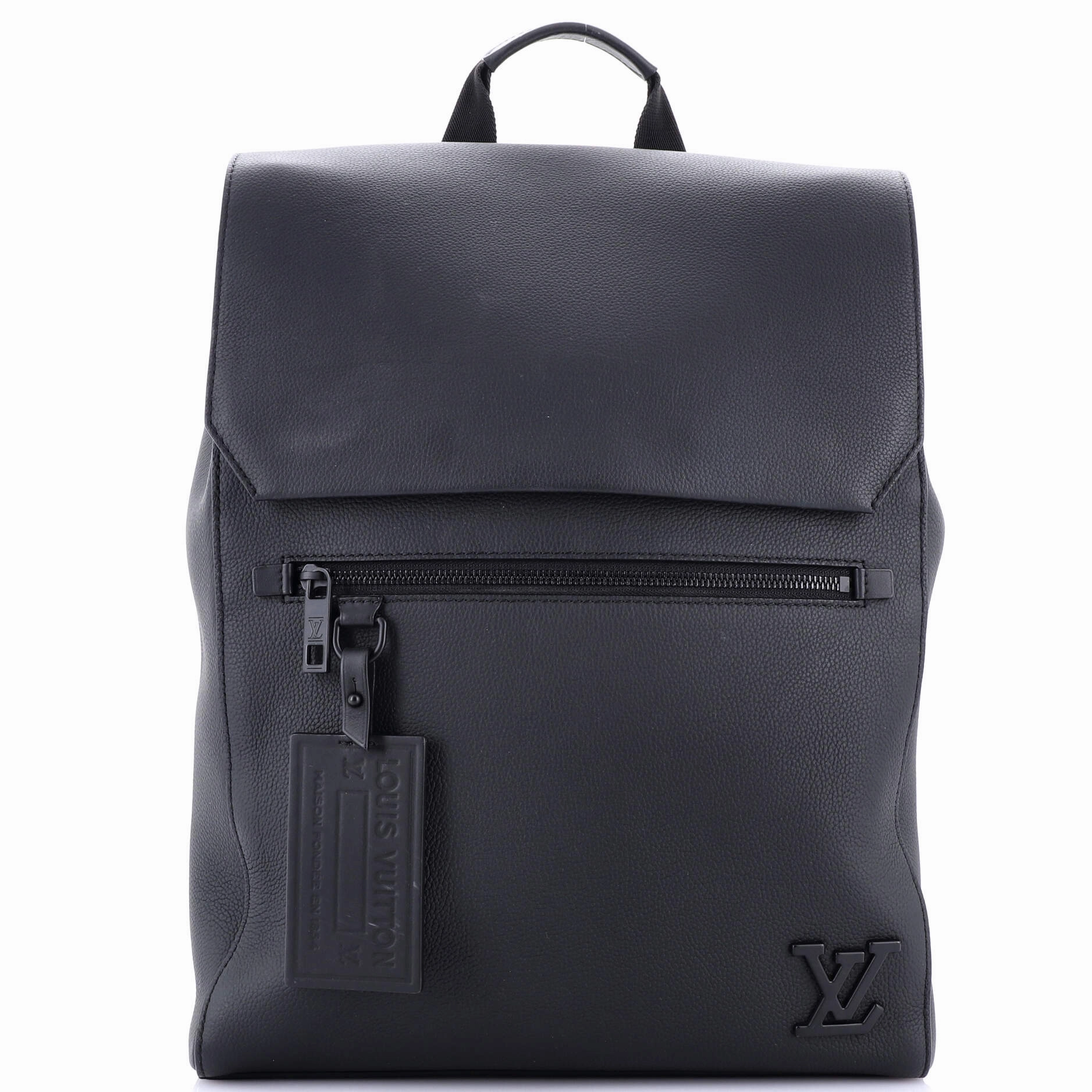 Fastline Backpack Leather