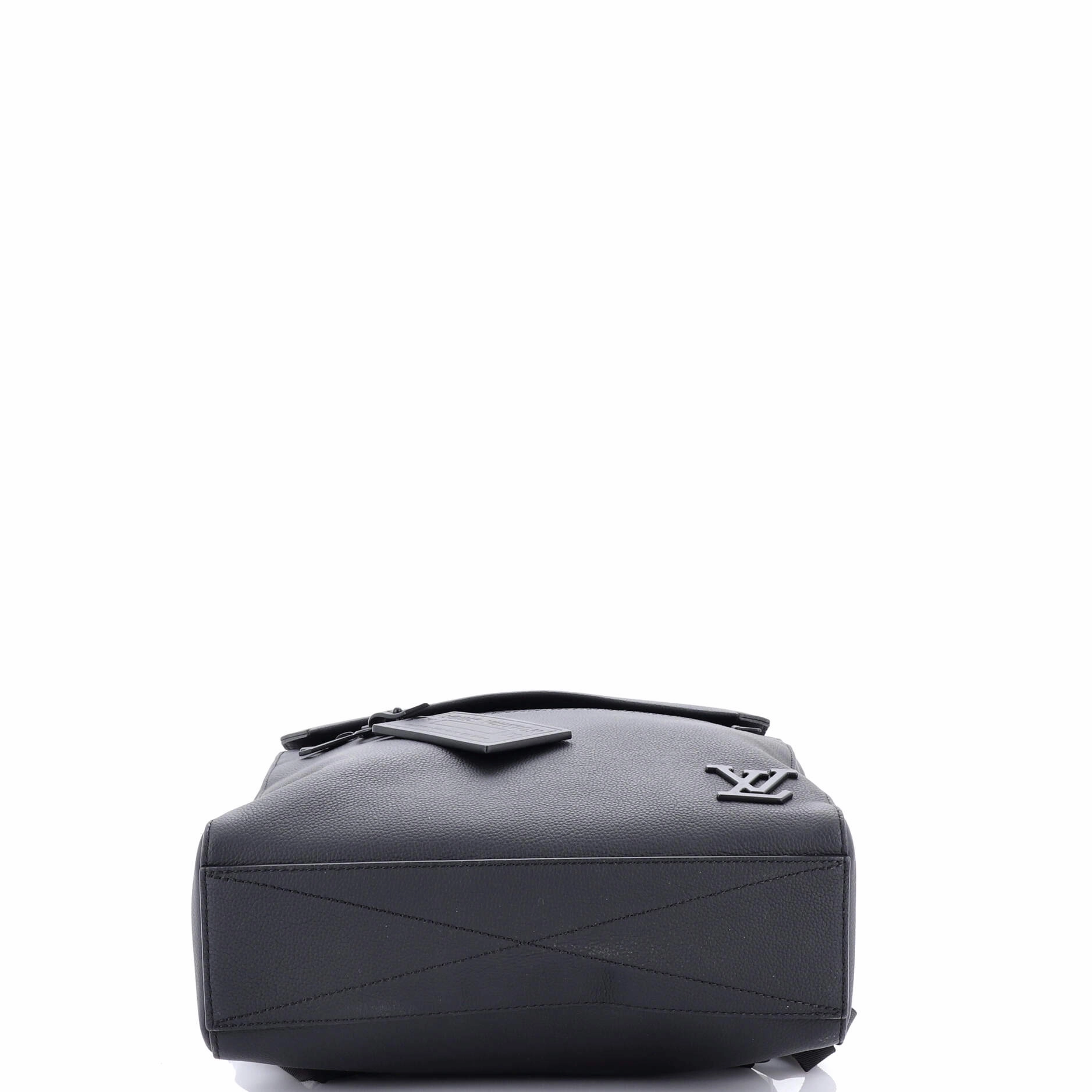 Fastline Backpack Leather