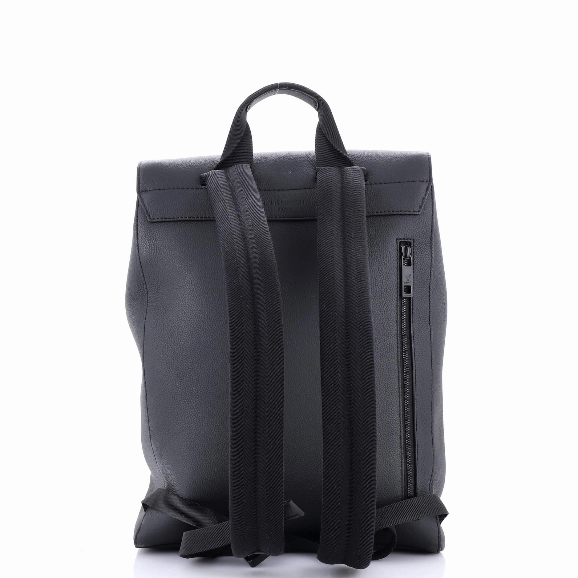 Fastline Backpack Leather