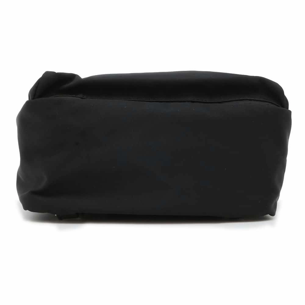 FENDI FENDI Ness Crossbody Bag Black7VZ067 Nylon