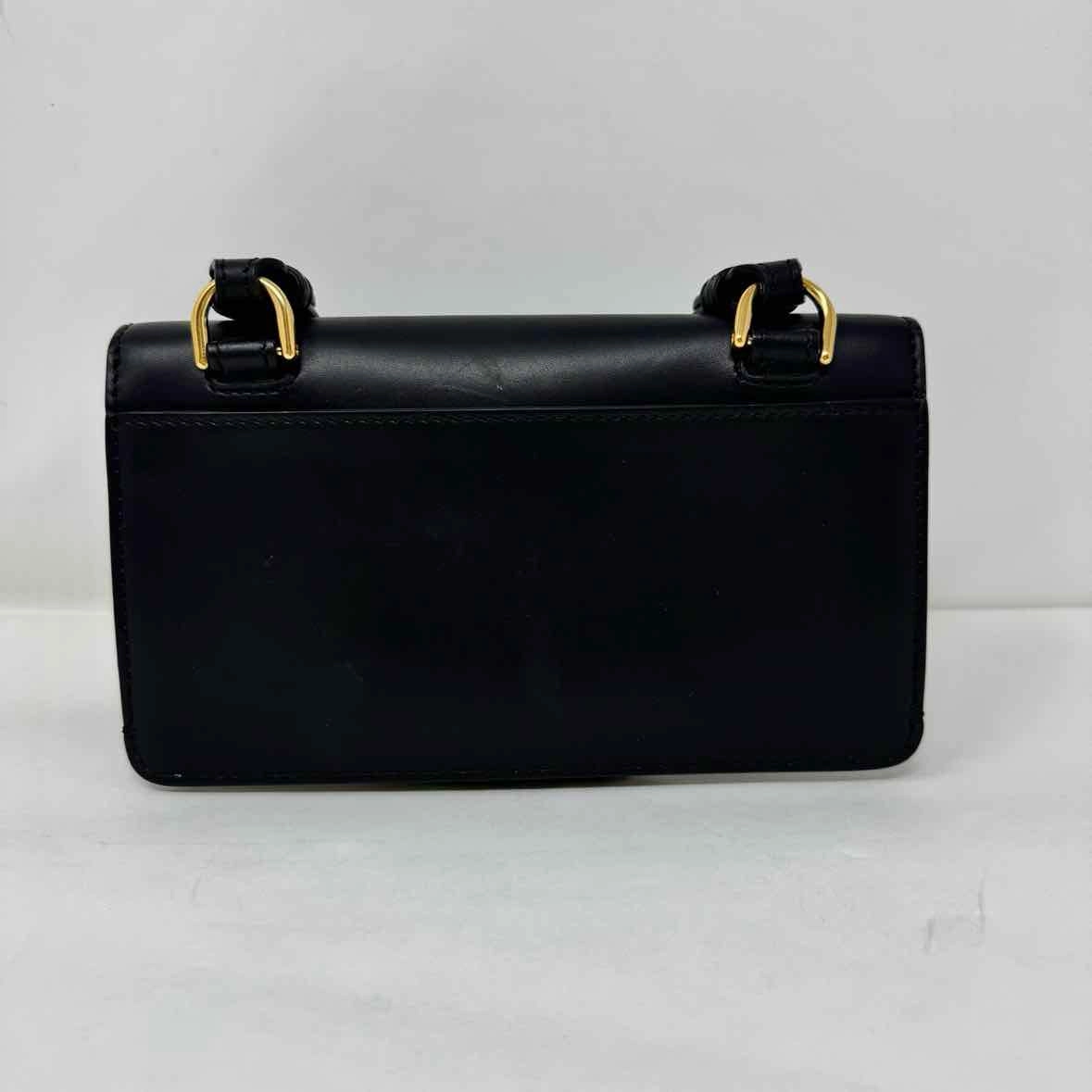 Fendi Flat Baguette Crossbody