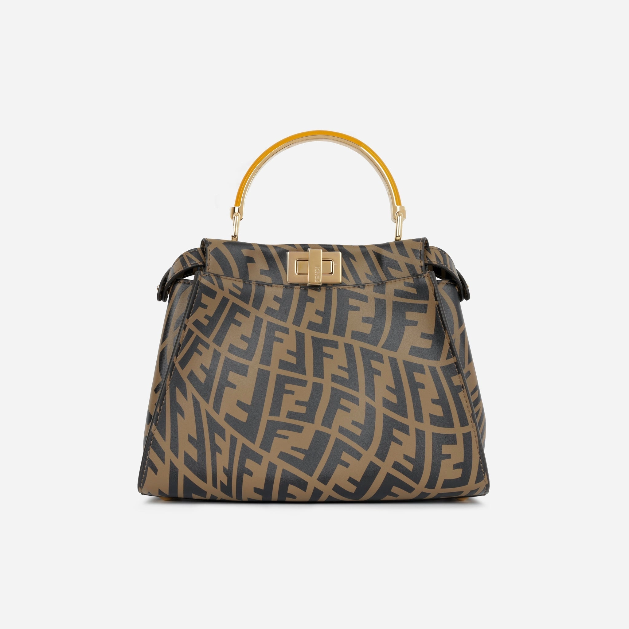 Fendi ISeeU Peekaboo - Mini (NWT)