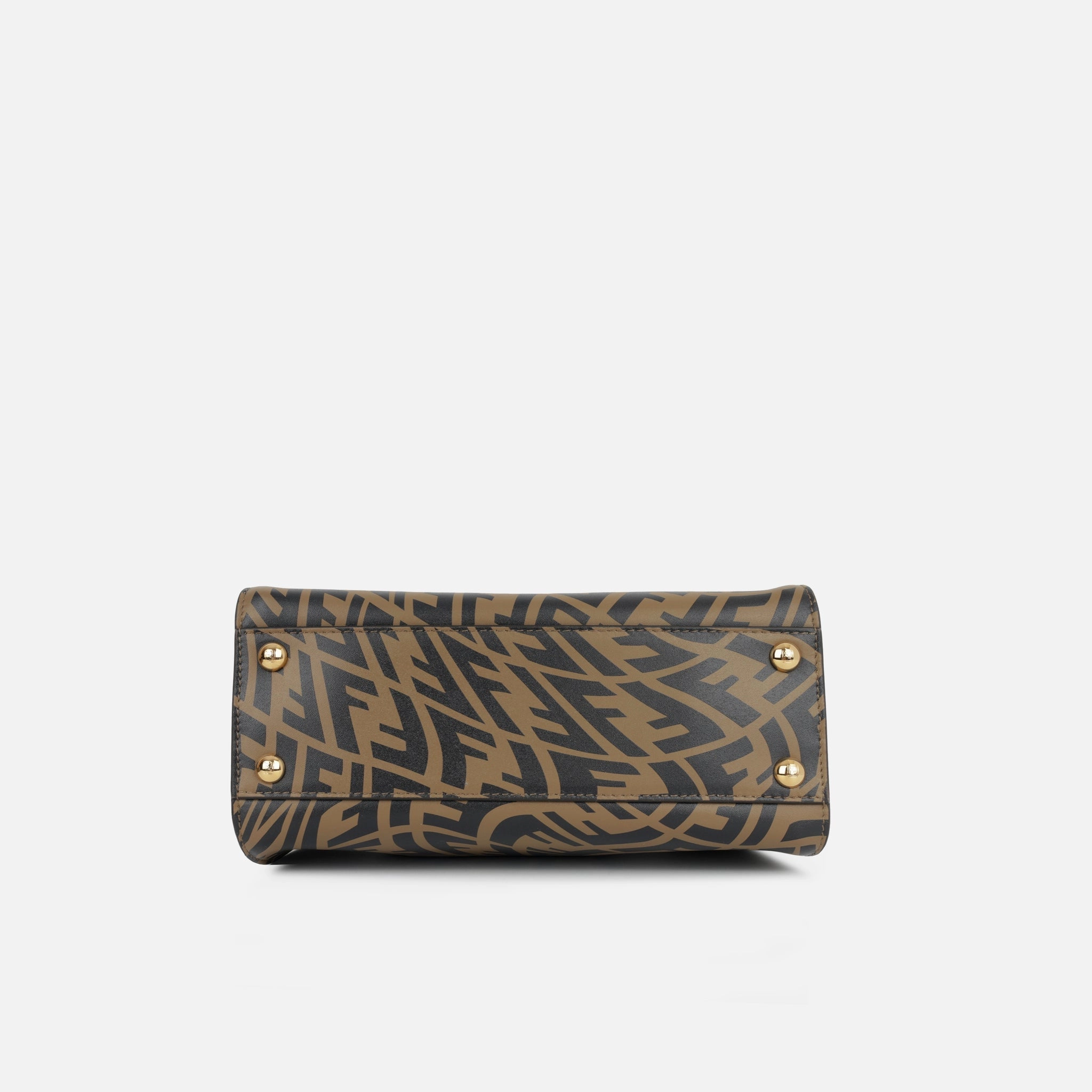Fendi ISeeU Peekaboo - Mini (NWT)
