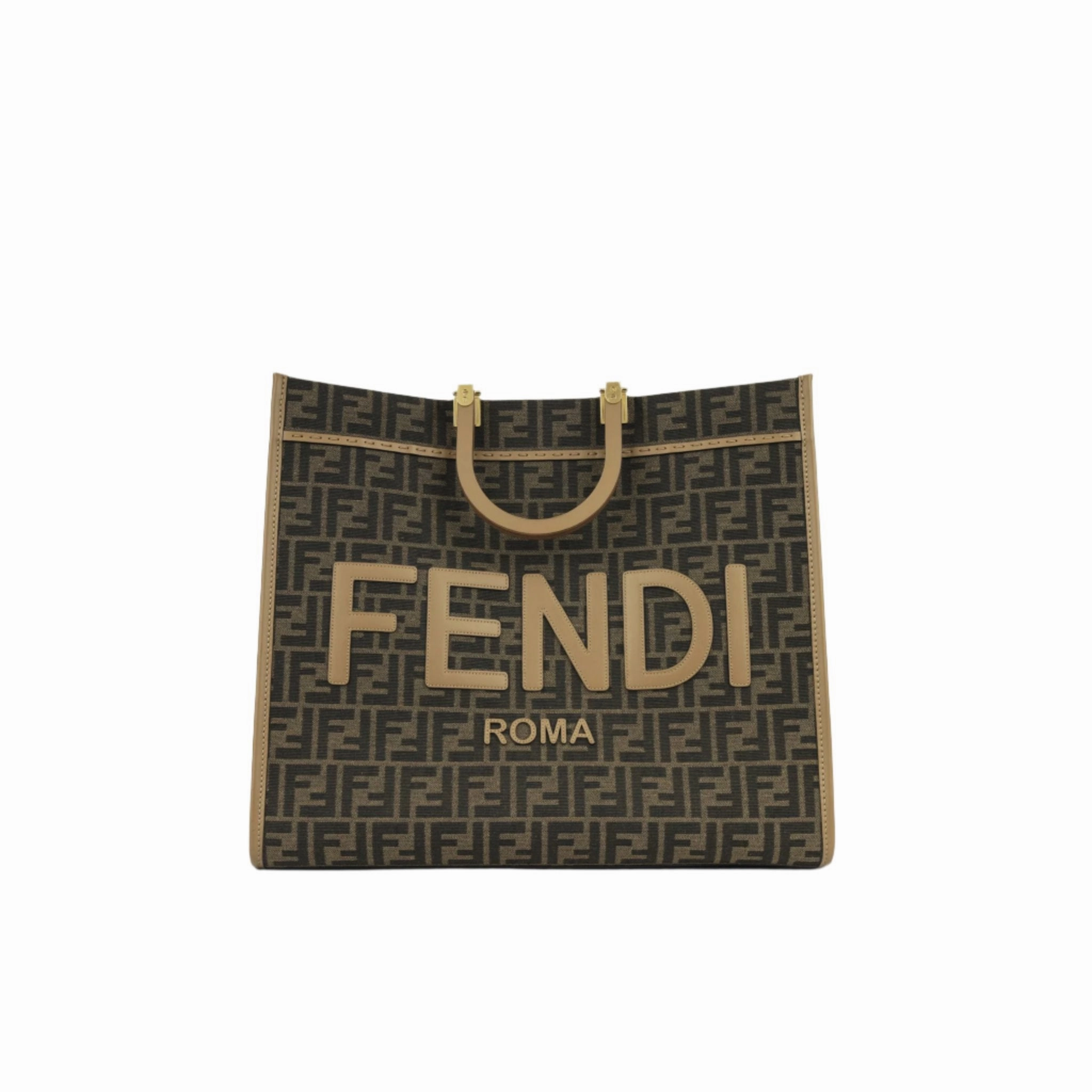 Fendi Large Sunshine Tote