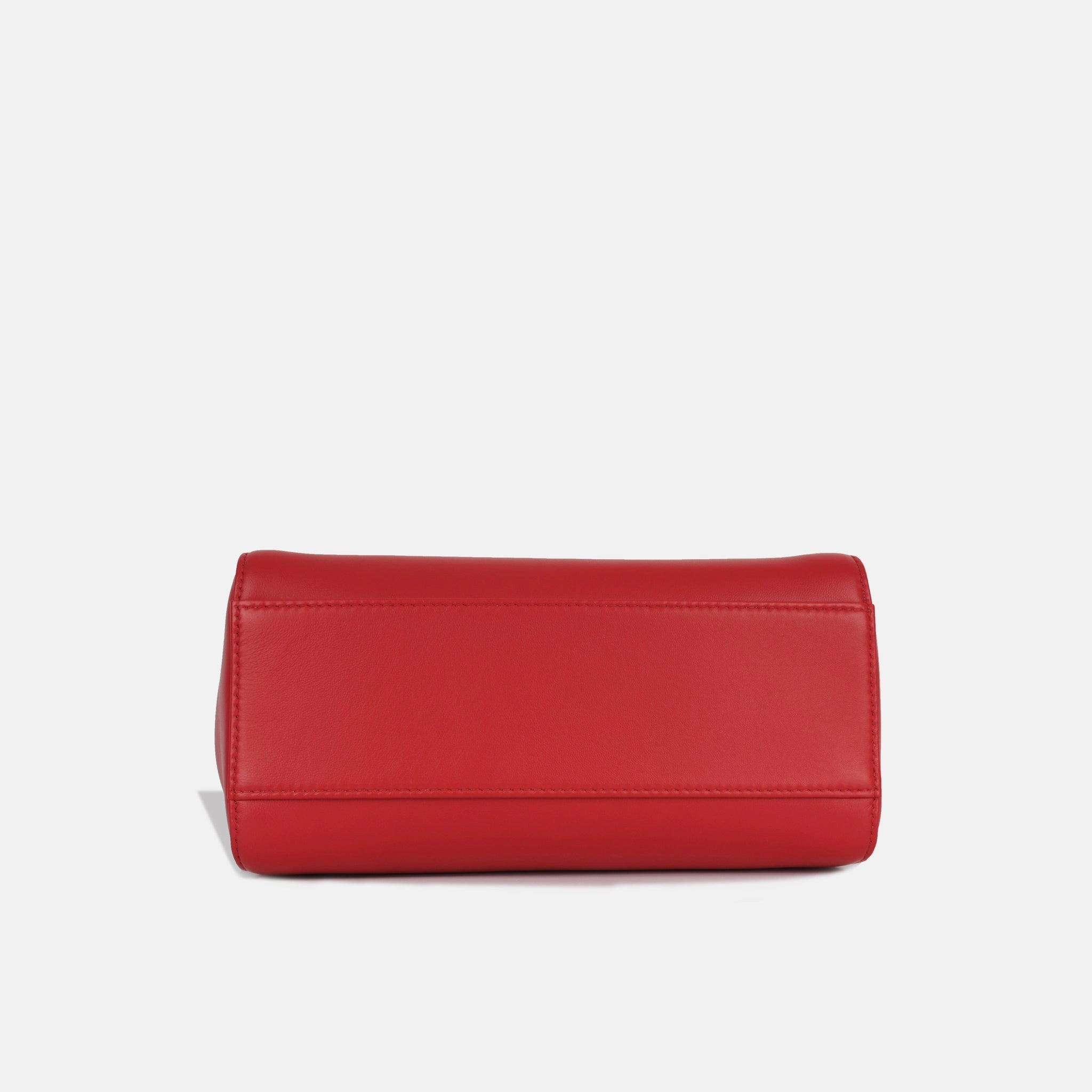 Fendi Mini Peekaboo x Mr Doodle (NWT)