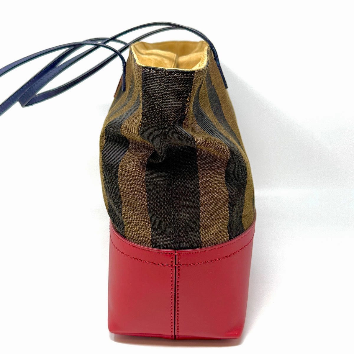 Fendi Pequin Tote