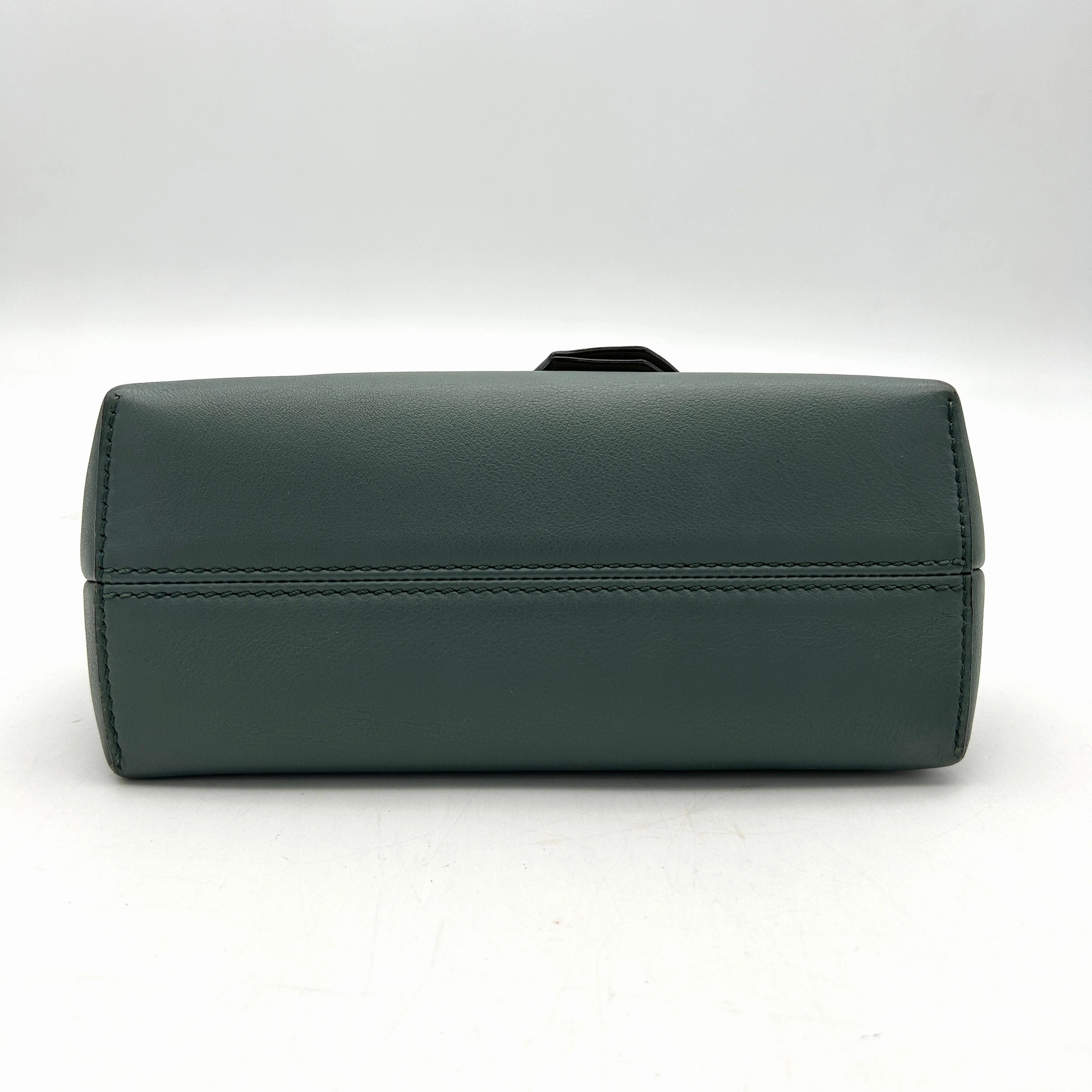 Fendi Visible Mini 2Way Shoulder Bag Multiple colors Leather LA13253
