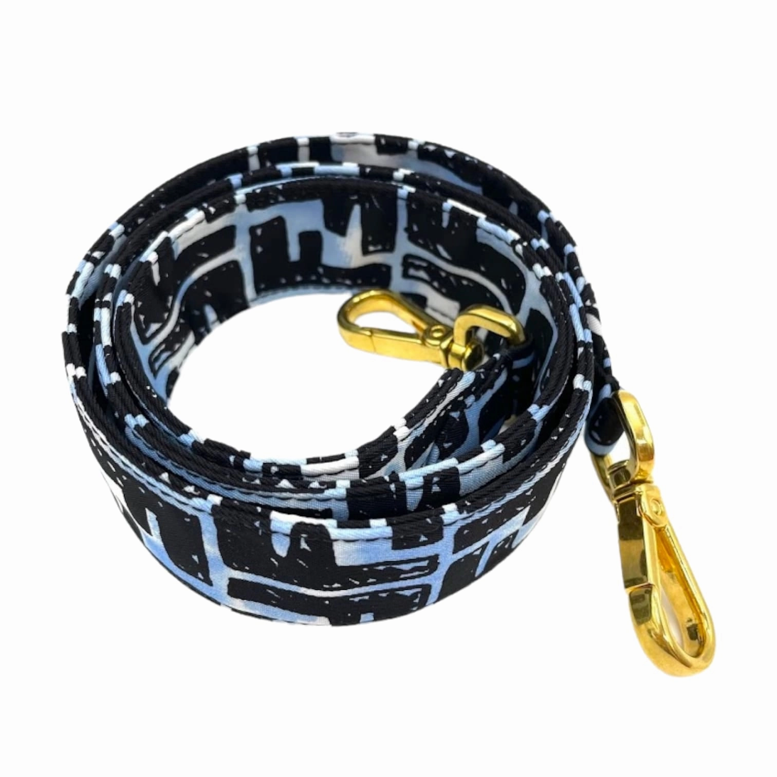 Fendi  x Joshua Vides Baguette Crossbody GHW