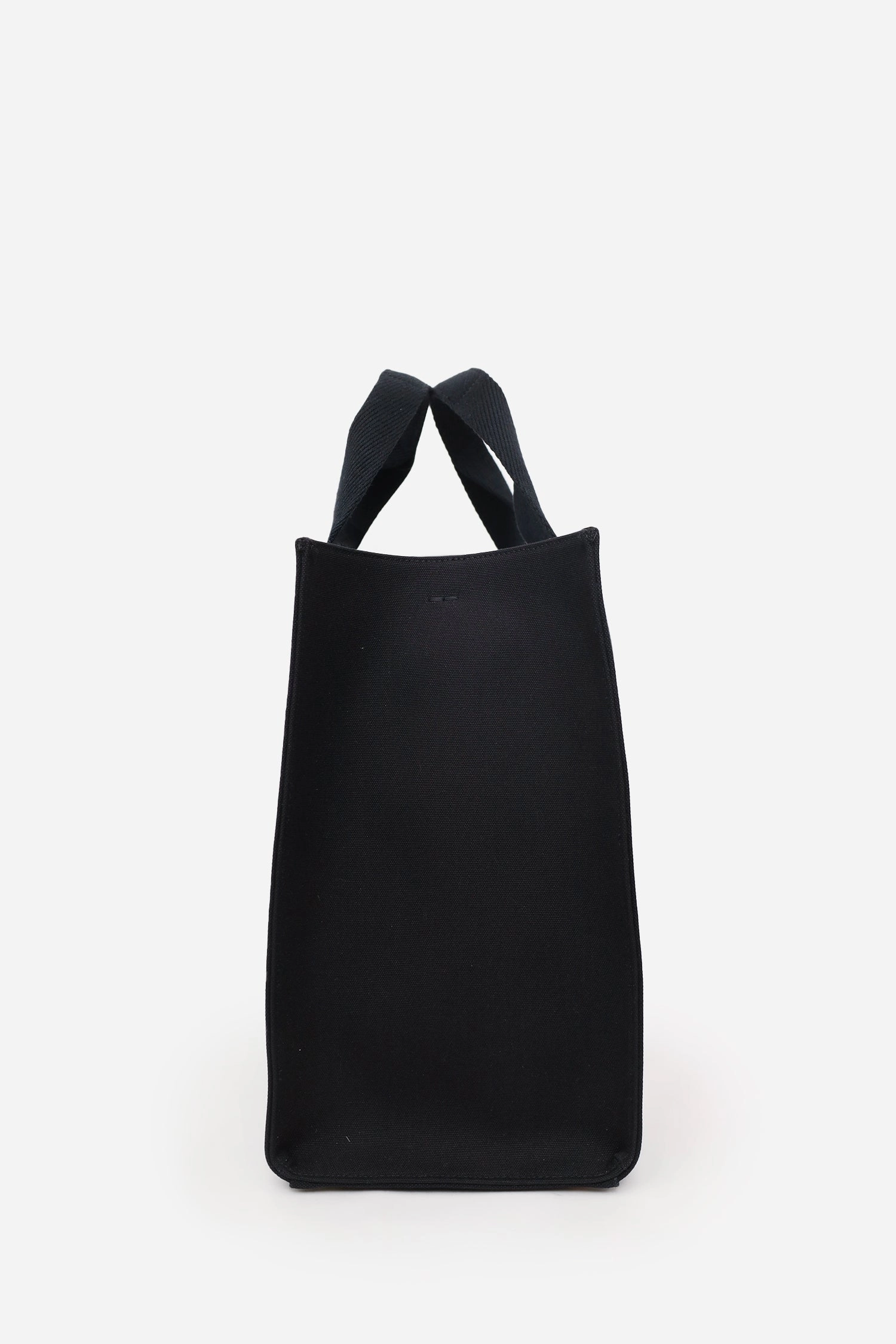 Fendi x Versace Black/Gold Fendace Shopping Tote