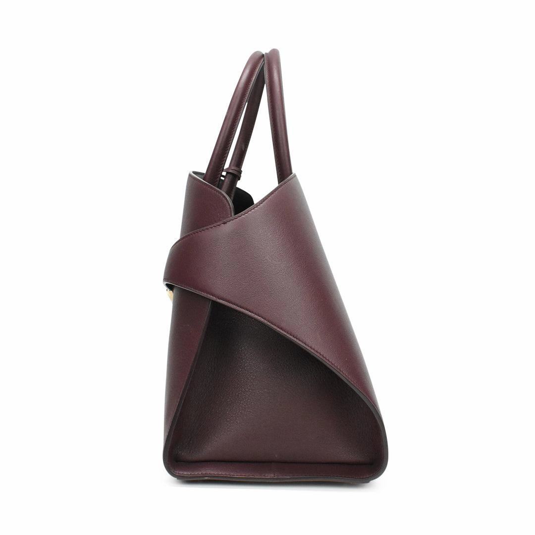 Ferragamo 'Hug' Bag