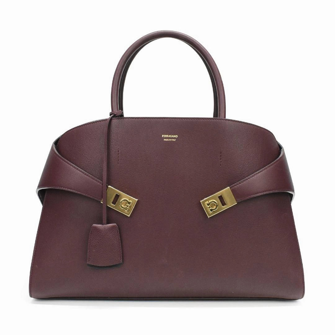Ferragamo 'Hug' Bag
