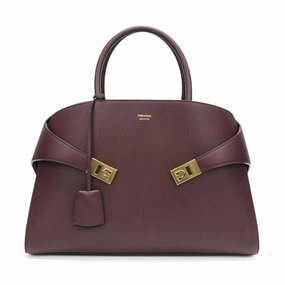 Ferragamo 'Hug' Bag