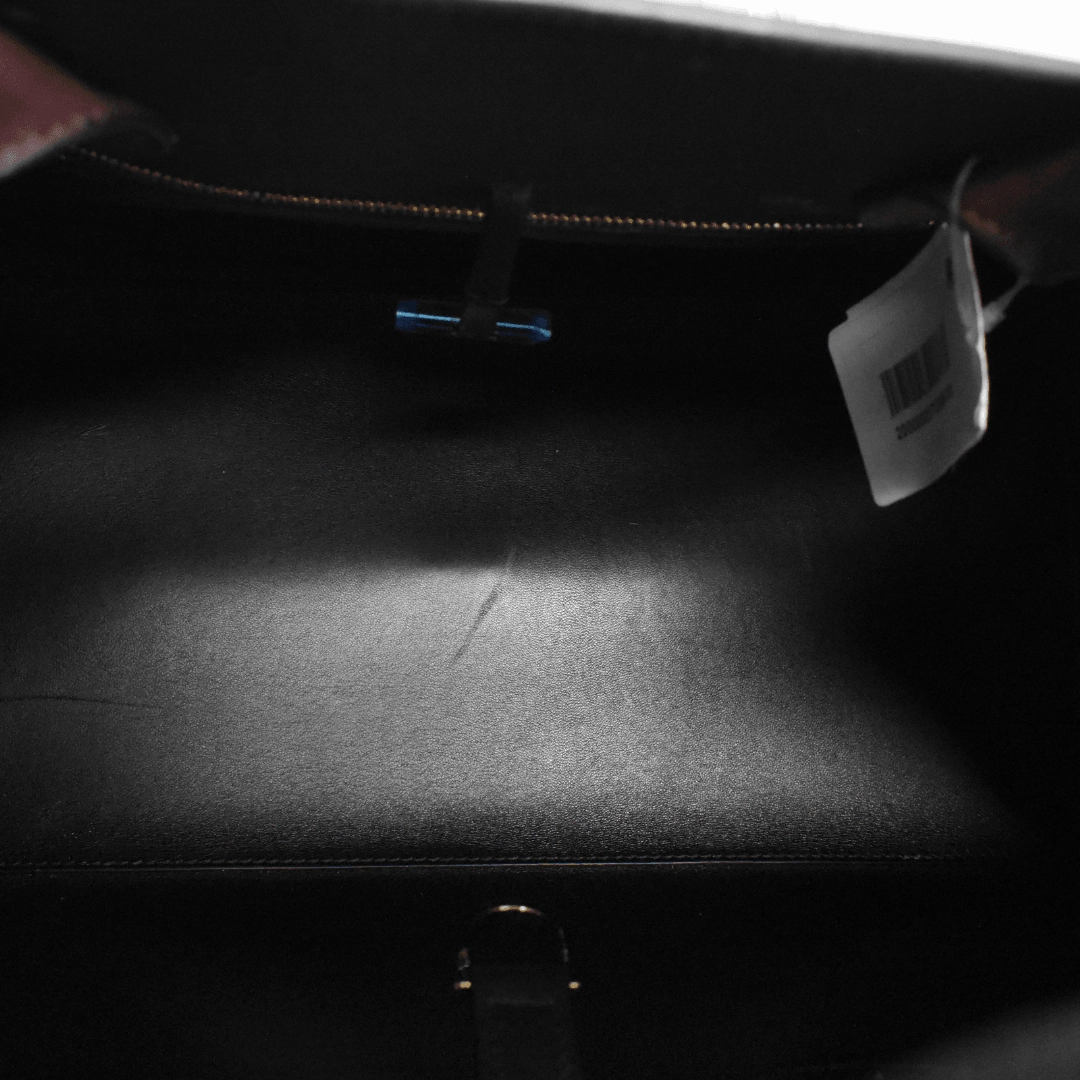 Ferragamo 'Hug' Bag