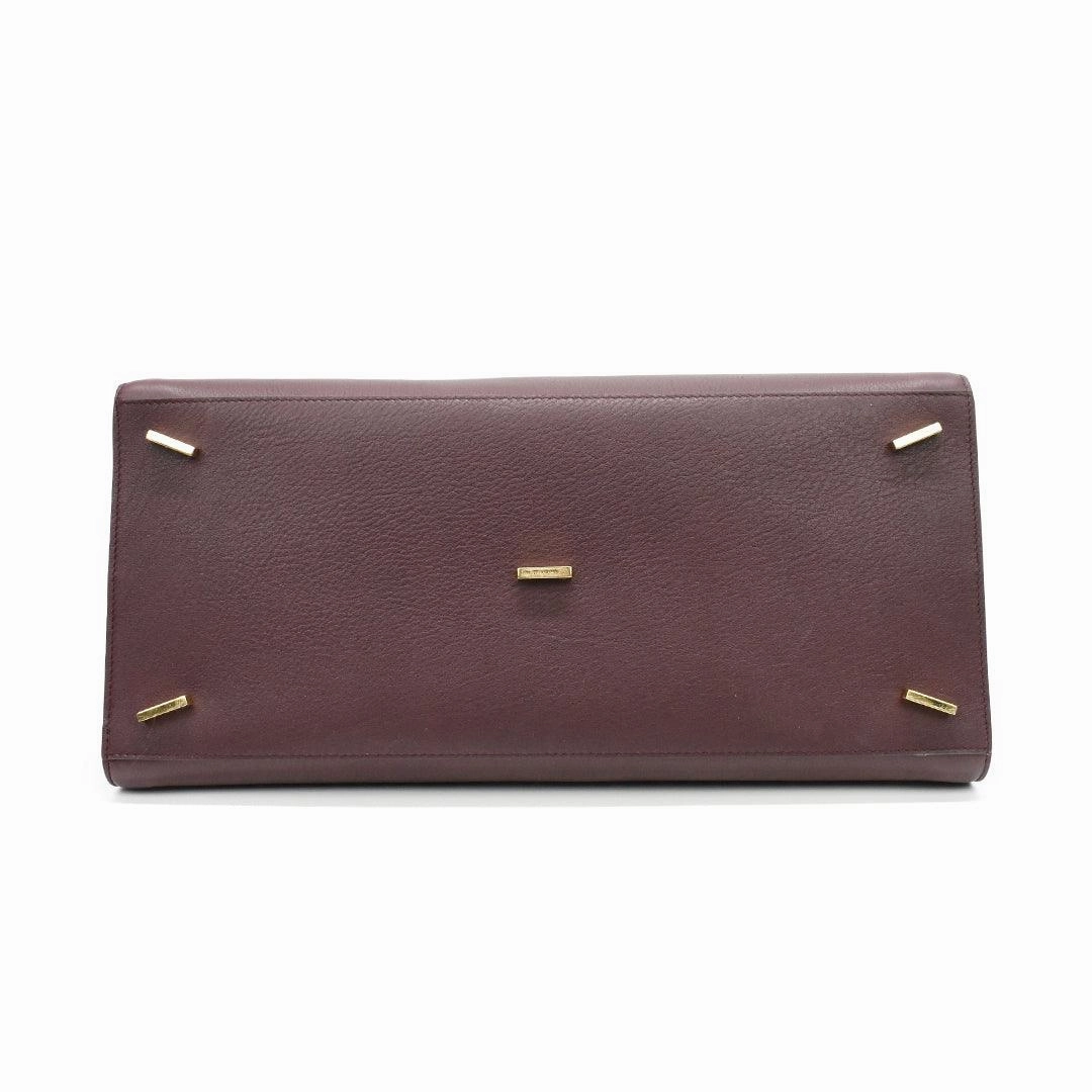 Ferragamo 'Hug' Bag