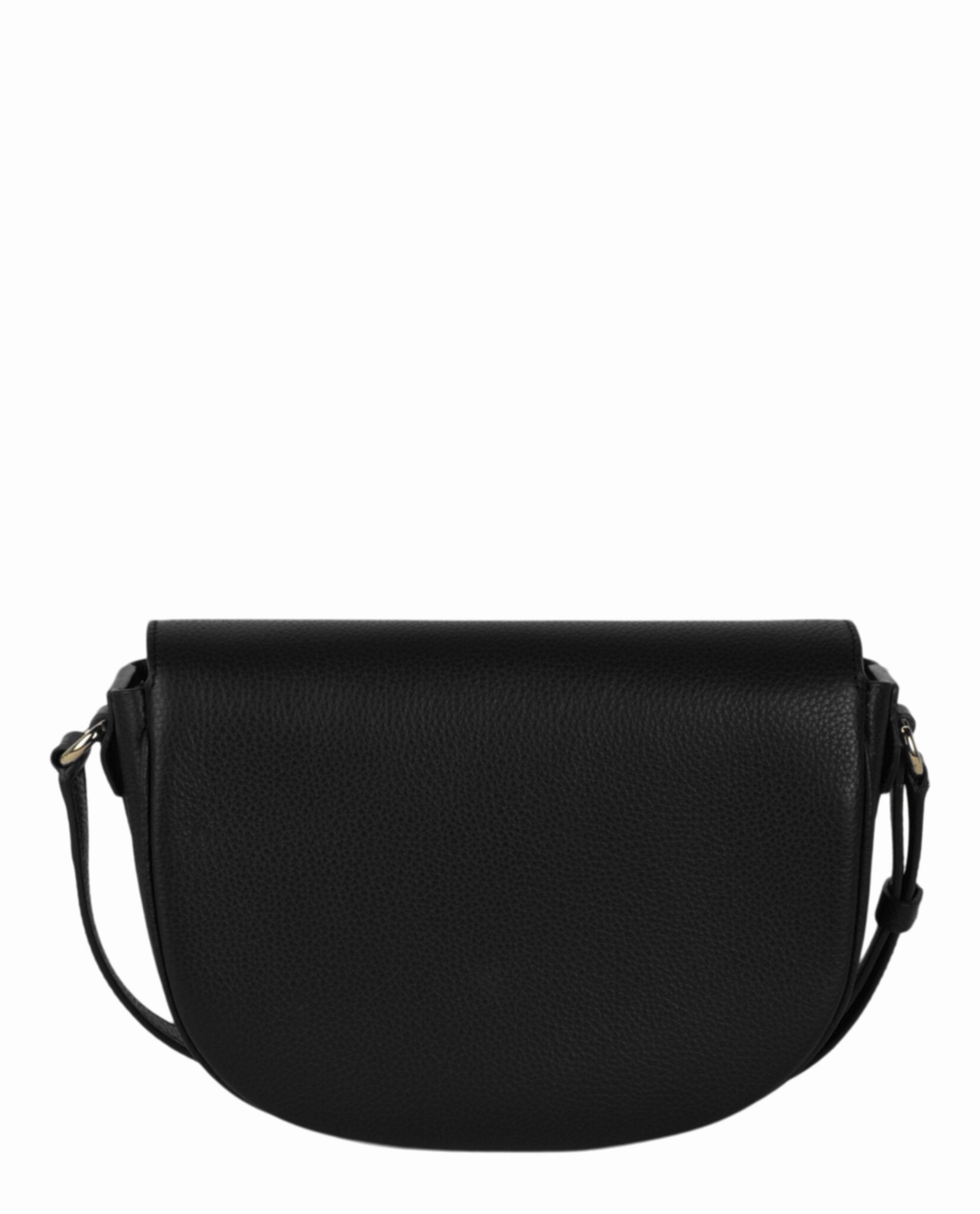 Ferragamo Gancini Buckle Crossbody Bag Womens 218373-772314