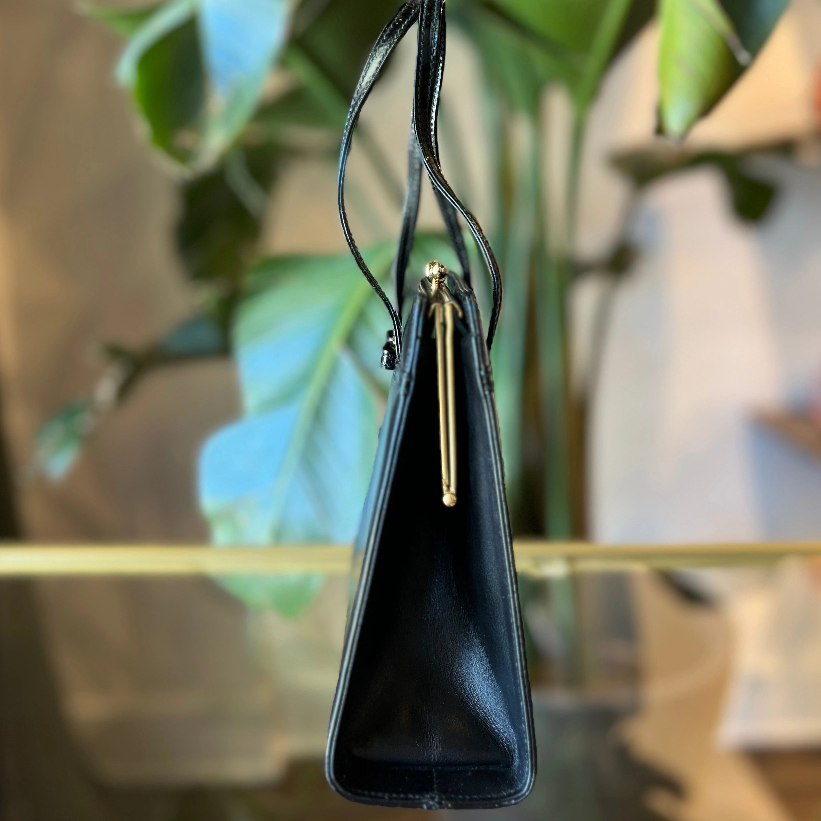FERRAGAMO Vara Handbag