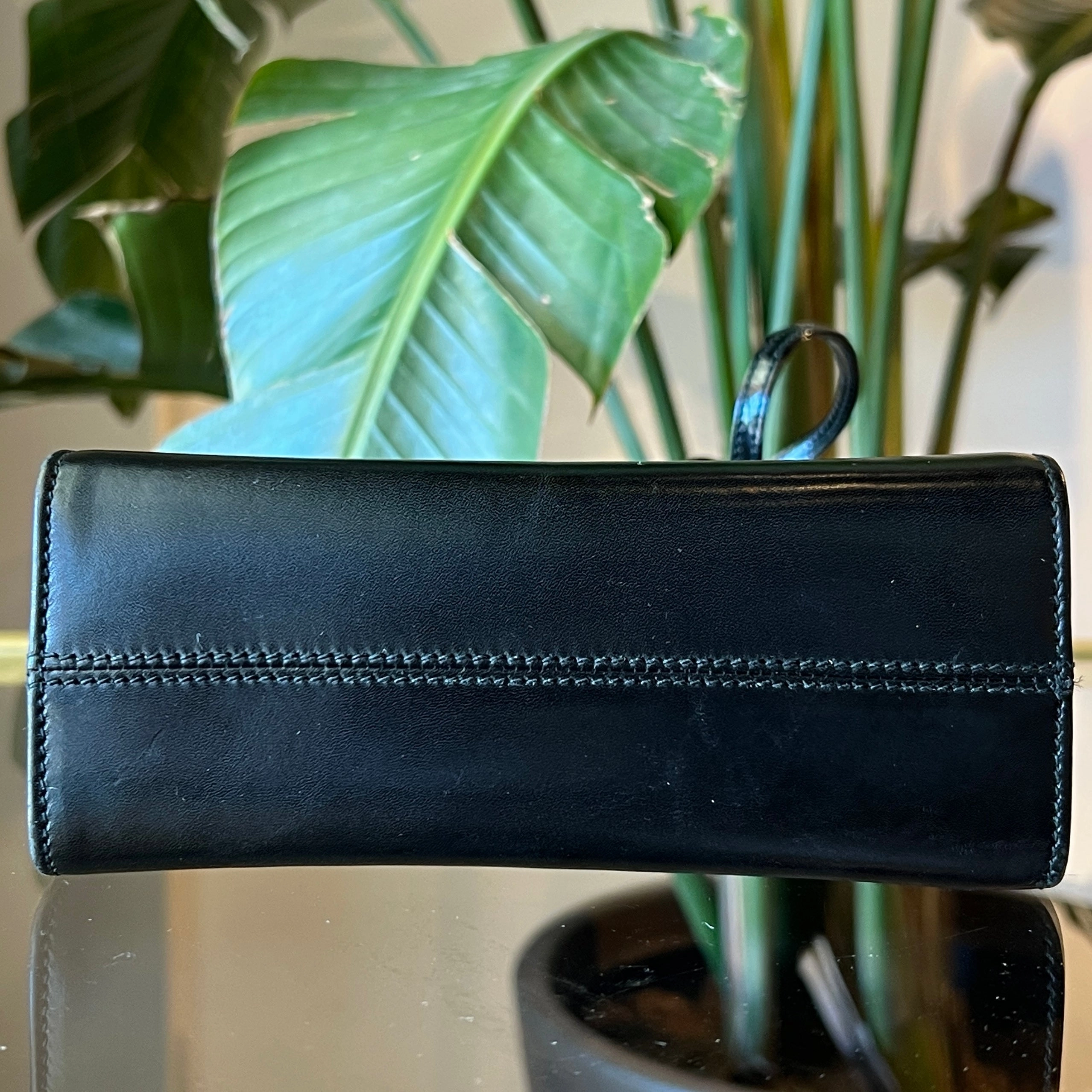 FERRAGAMO Vara Handbag