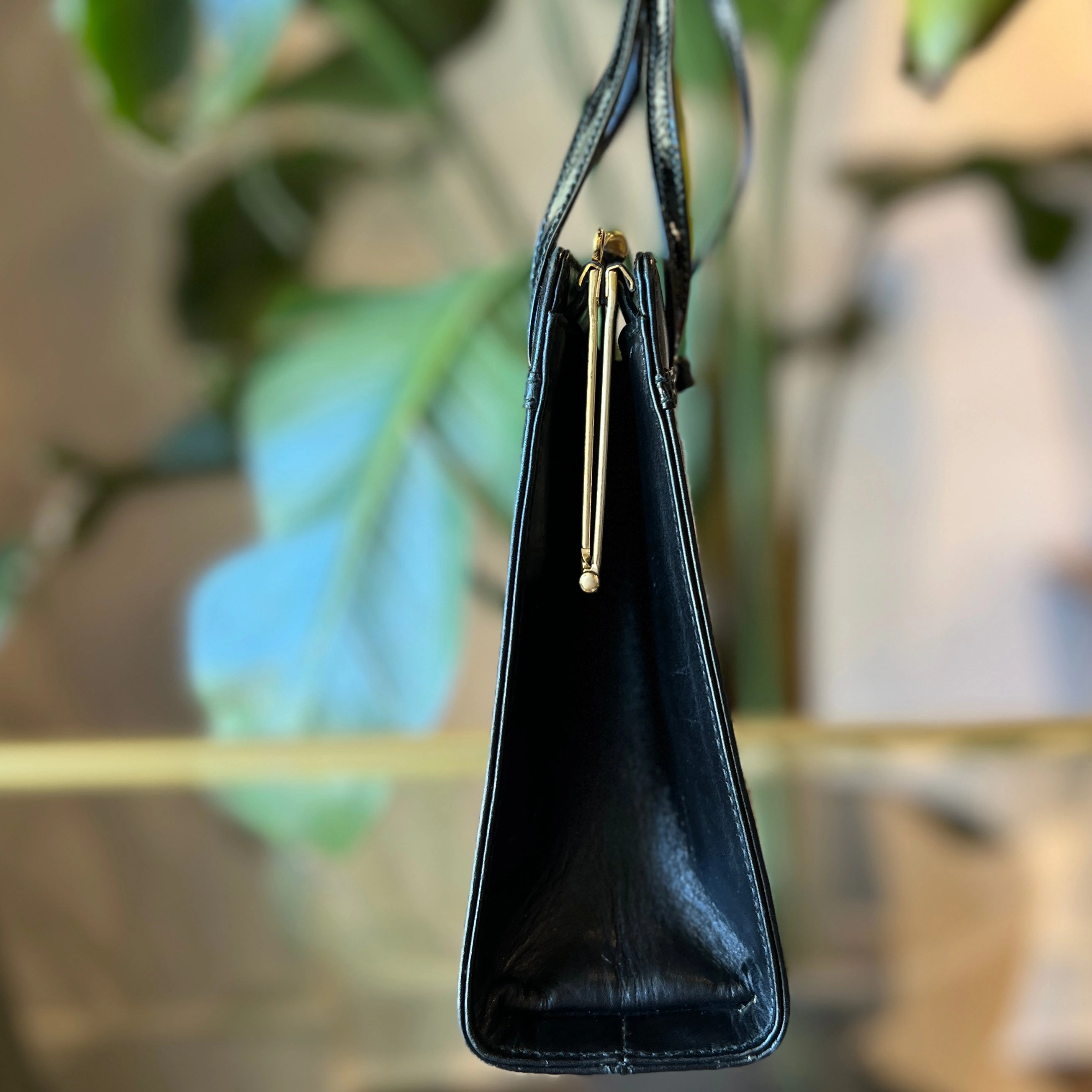 FERRAGAMO Vara Handbag