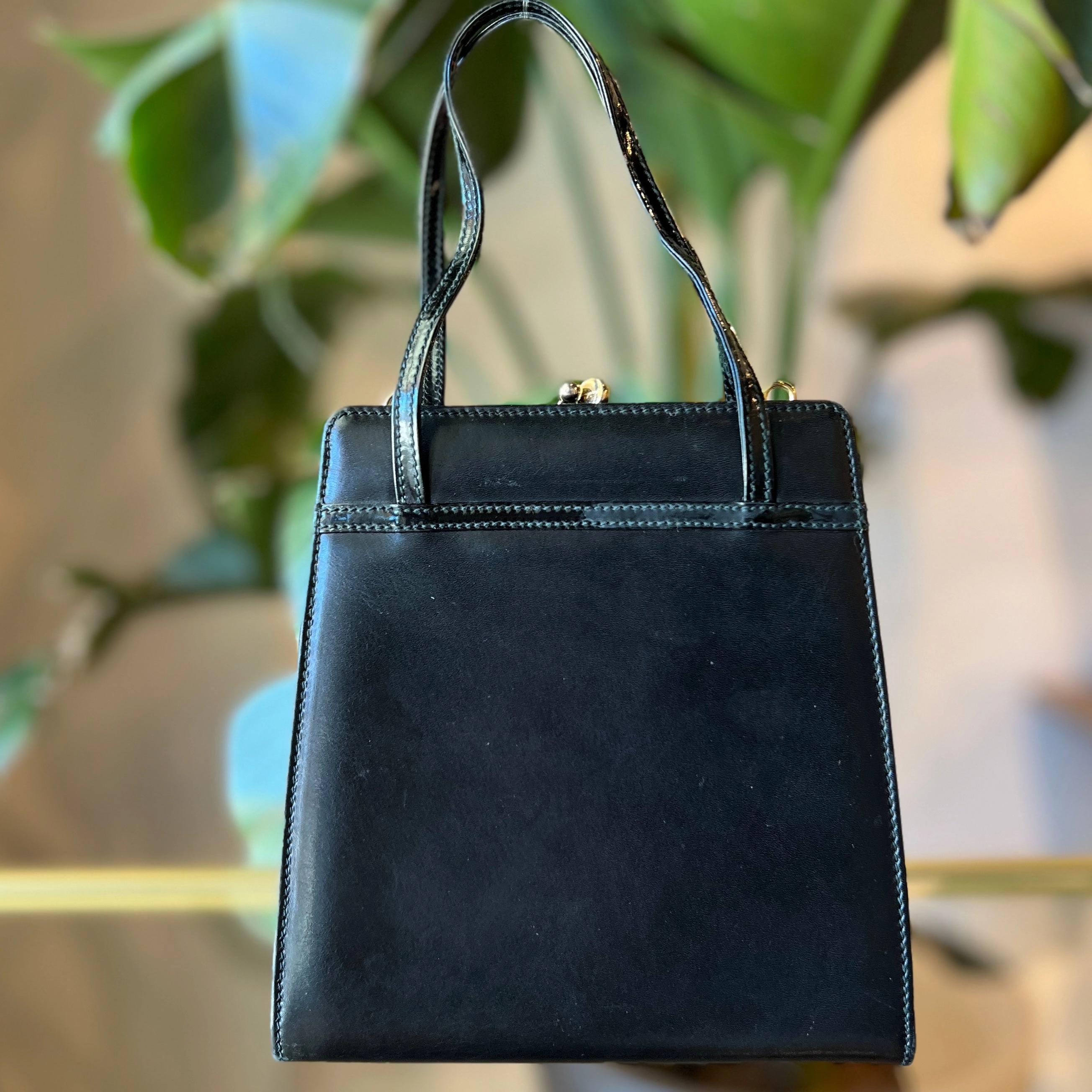 FERRAGAMO Vara Handbag