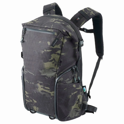 Field Rolltop Backpack