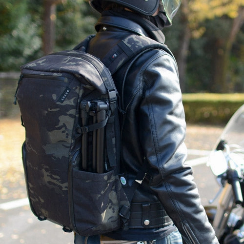 Field Rolltop Backpack