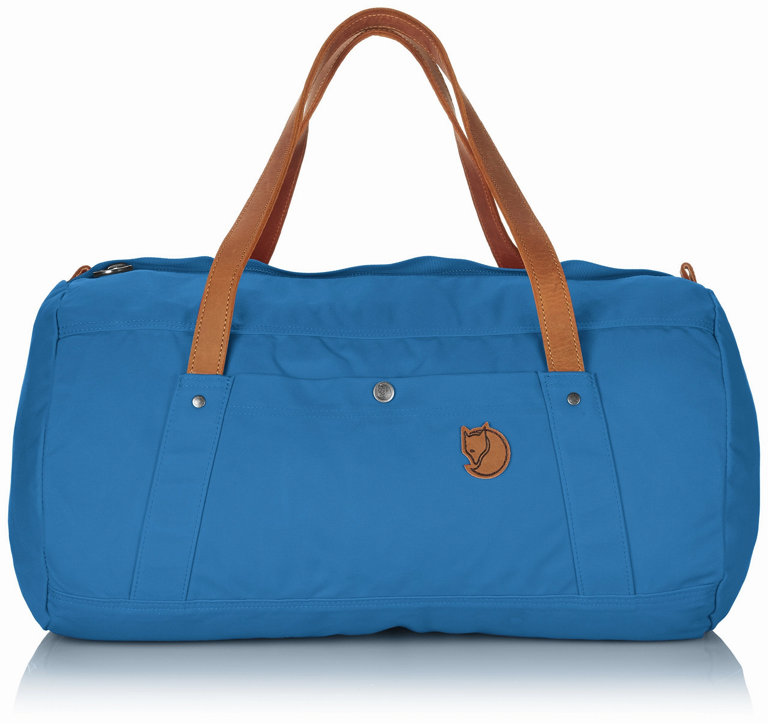 Fjallraven Duffel No.4 Duffel Bags