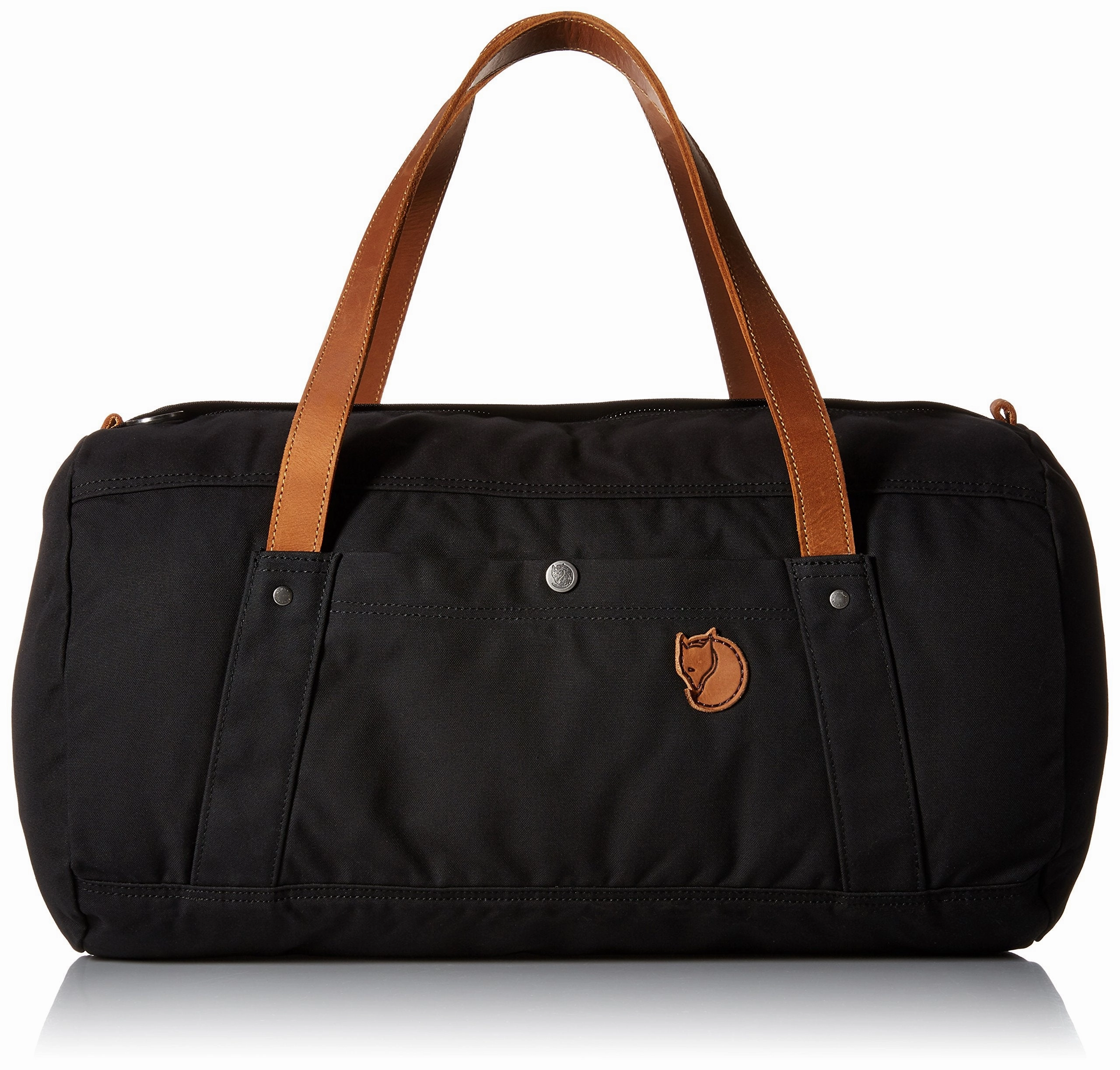 Fjallraven Duffel No.4 Duffel Bags