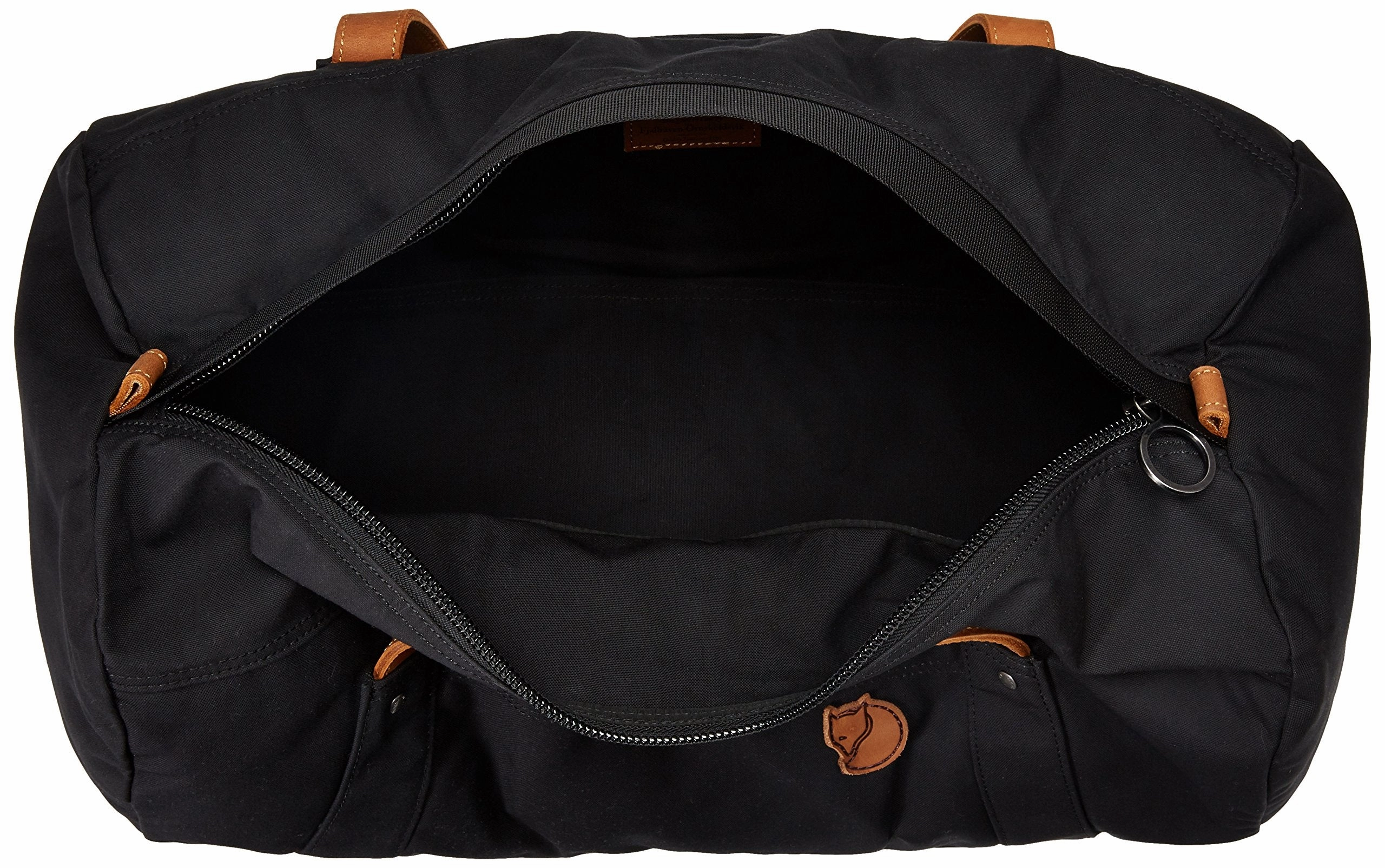 Fjallraven Duffel No.4 Duffel Bags