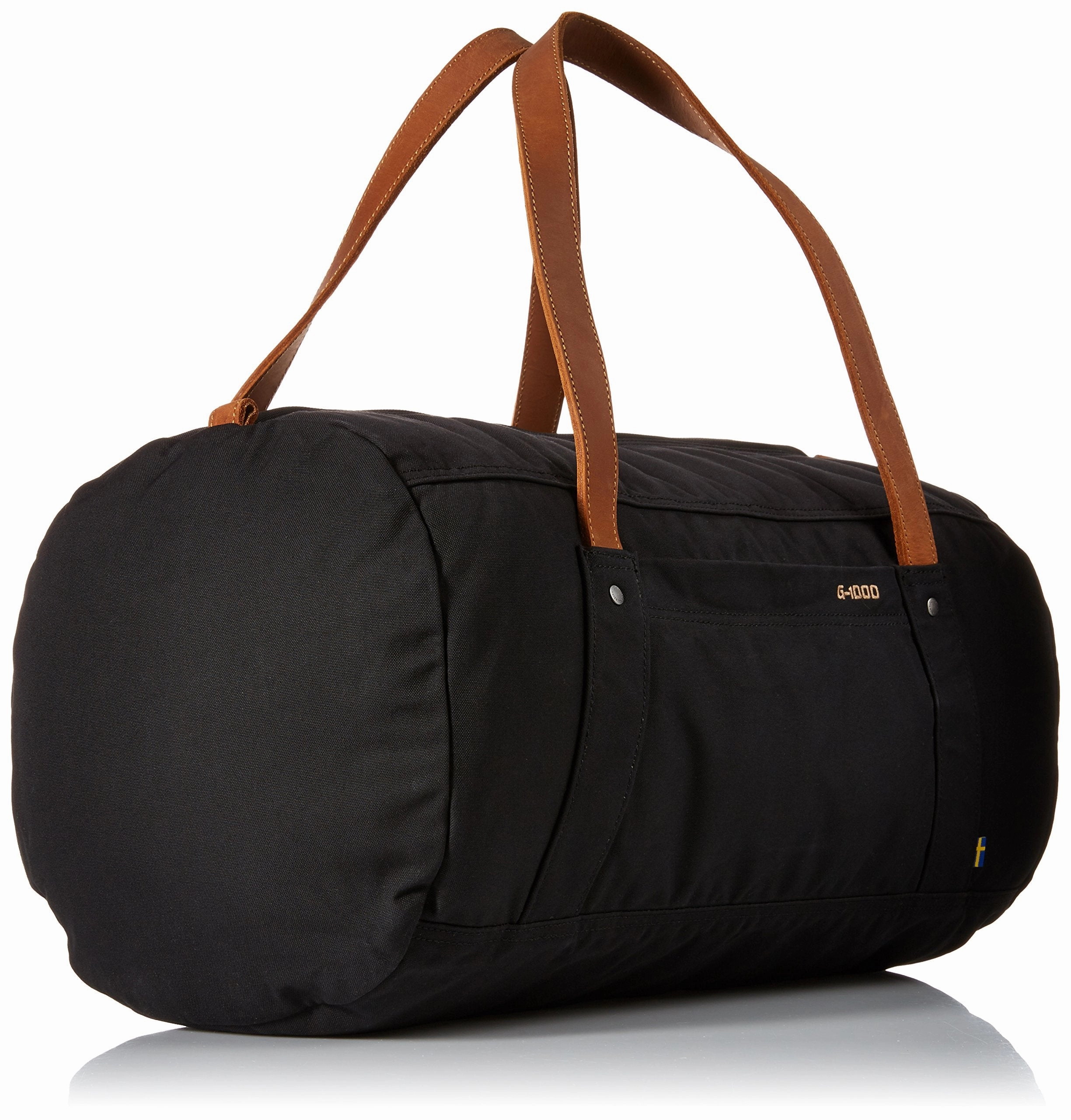 Fjallraven Duffel No.4 Duffel Bags
