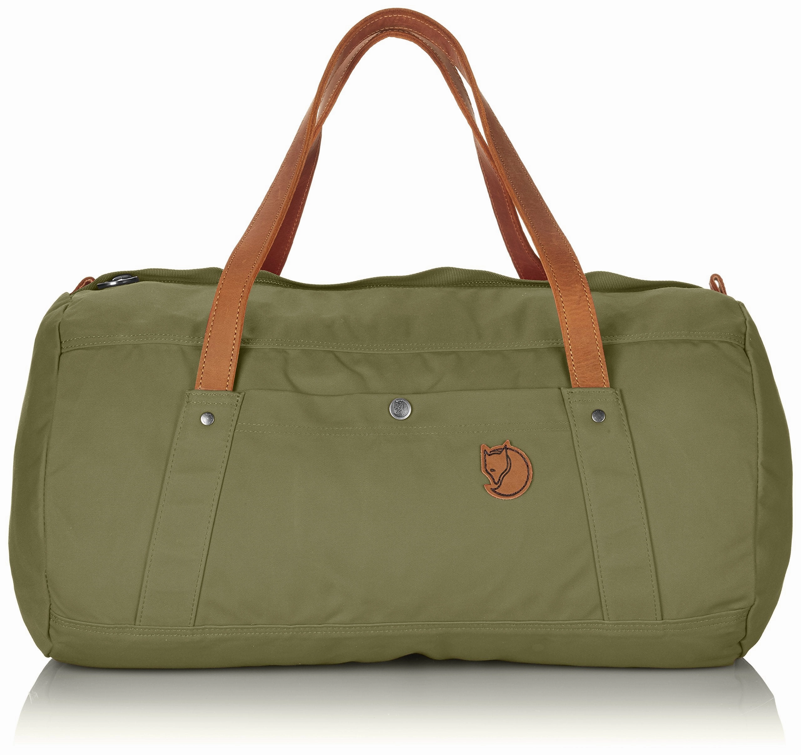 Fjallraven Duffel No.4 Duffel Bags
