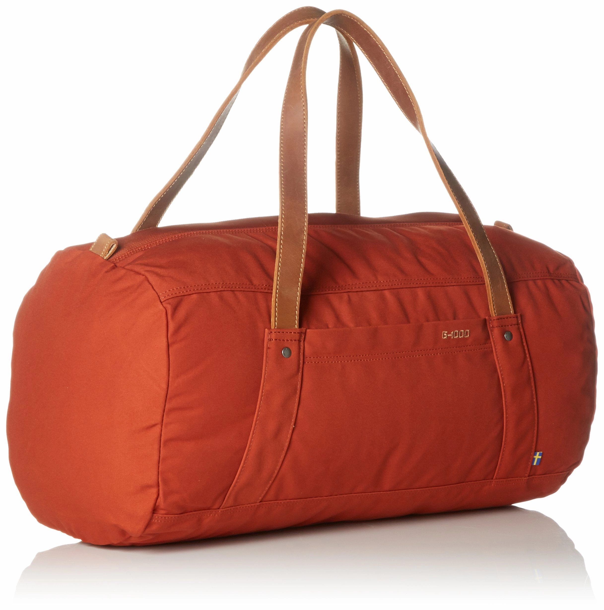Fjallraven Duffel No.4 Duffel Bags